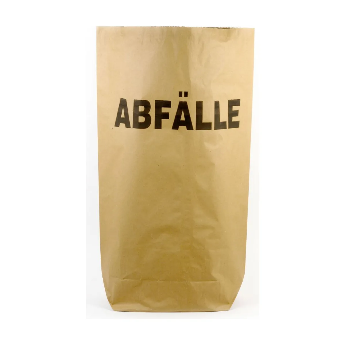Funny Papiermüllsäcke 70 l bedruckt – FUNNY – Müllsäcke