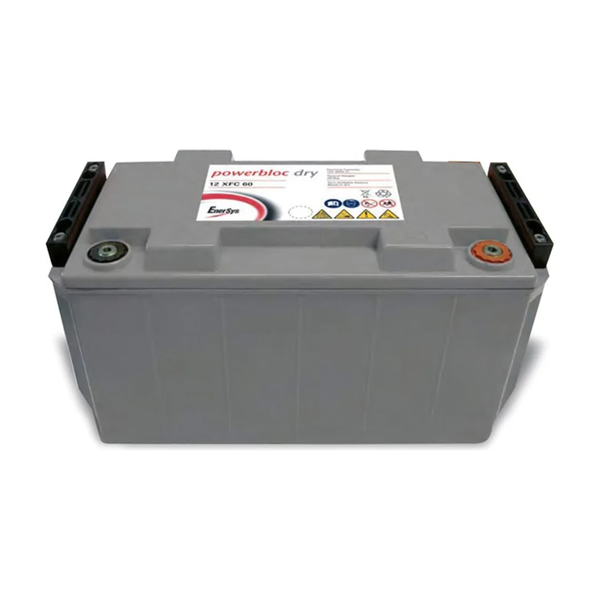 Batterie Lithium 24V 200 Ah – Ghibli & Wirbel – Maschinenzubehör