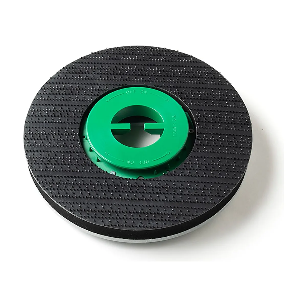 Pad Treibteller 330 mm (für Pad von 13") – Ghibli & Wirbel – Maschinenzubehör