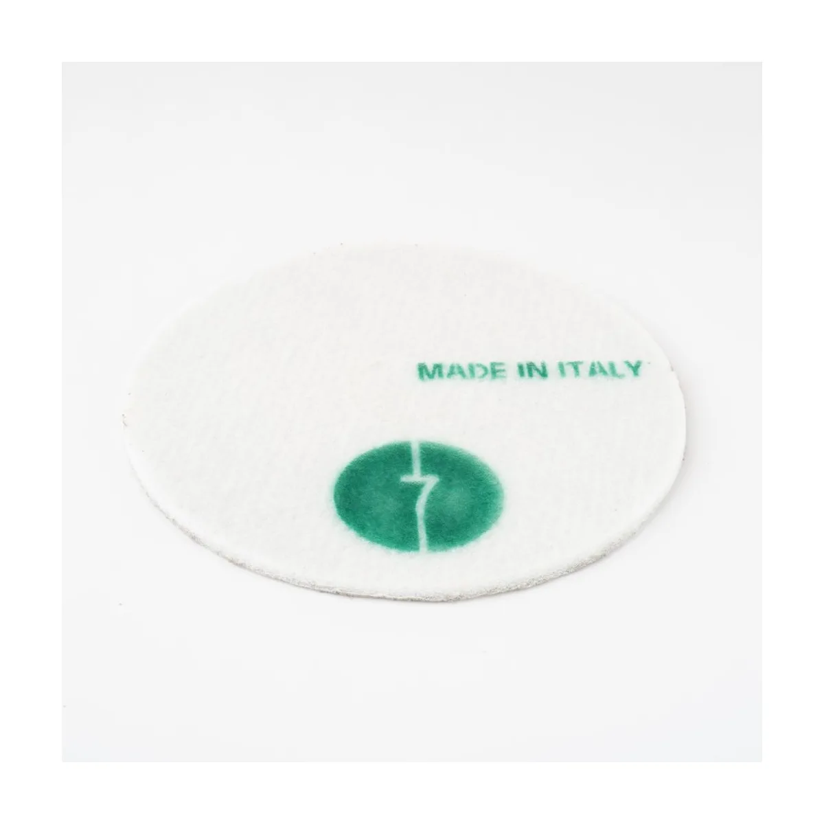 Chromo Diamond Pad EXTRA Soft grün 17" x 2 – Ghibli & Wirbel – Maschinenzubehör