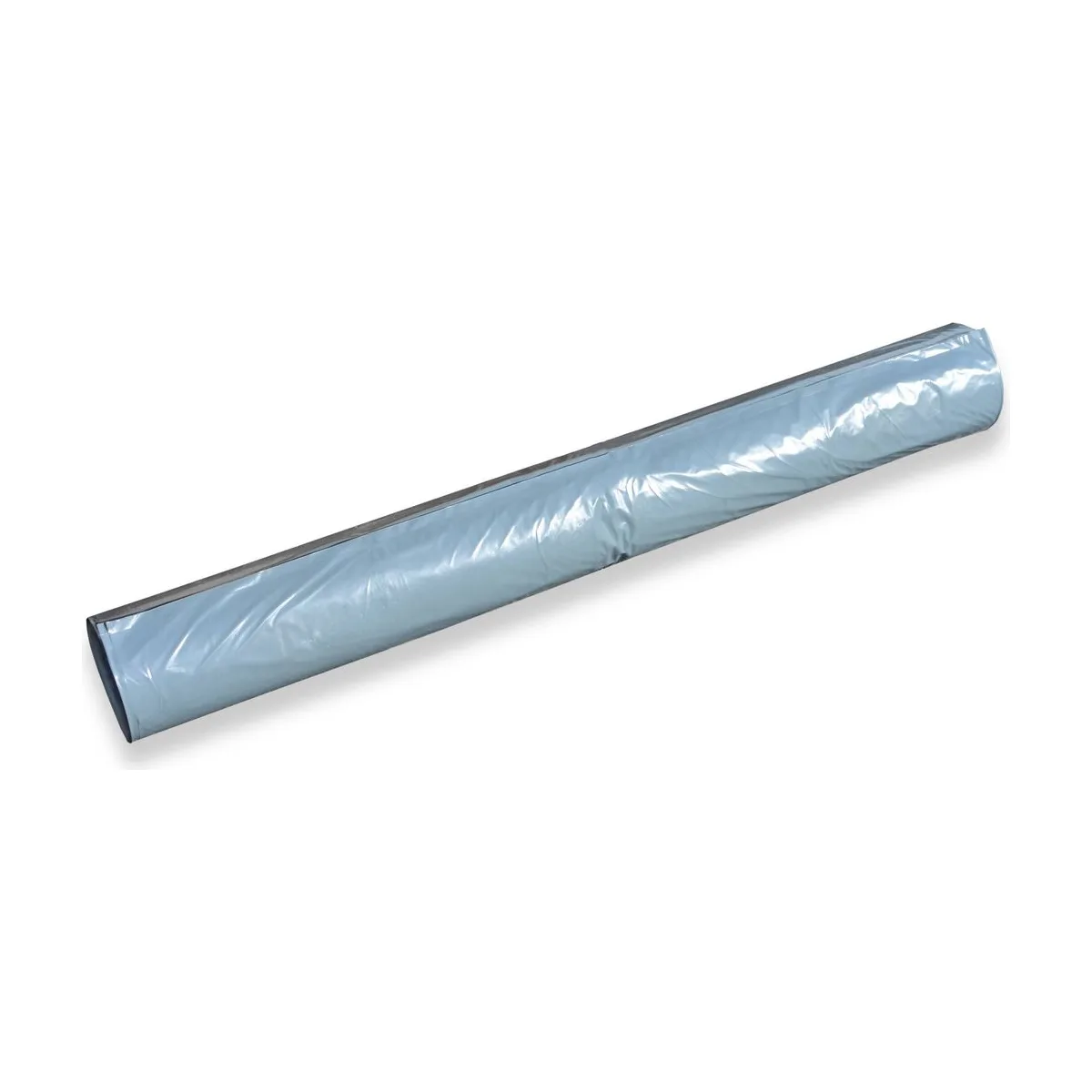 Baufolie, 4 x 50 m, Typ 100, LDPE-Reg., transluzent, Rollenware – Sobsy – Folien & Planen