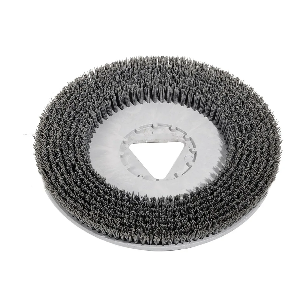 Bürste 10" Tynex Ø 1.2 Grit 80 – Ghibli & Wirbel – Maschinenzubehör