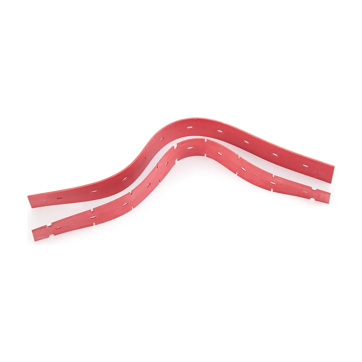 Satz Sauglippen aus natürliche Gummi (vorne/Hinte – Ghibli & Wirbel – Maschinenzubehör
