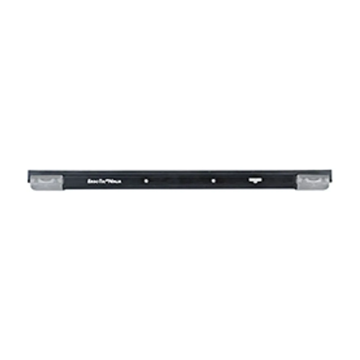 UNGER ErgoTec Ninja 30cm – Alu-Wischerschiene kpl. mit – UNGER – Fensterwischer