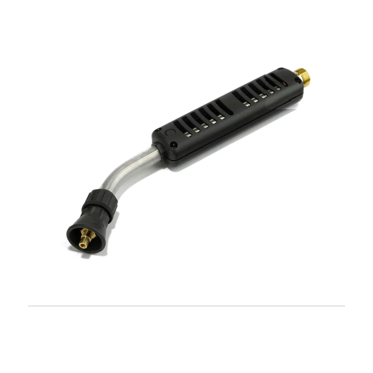 Dampflanze 250 mm – Ghibli & Wirbel – Maschinenzubehör