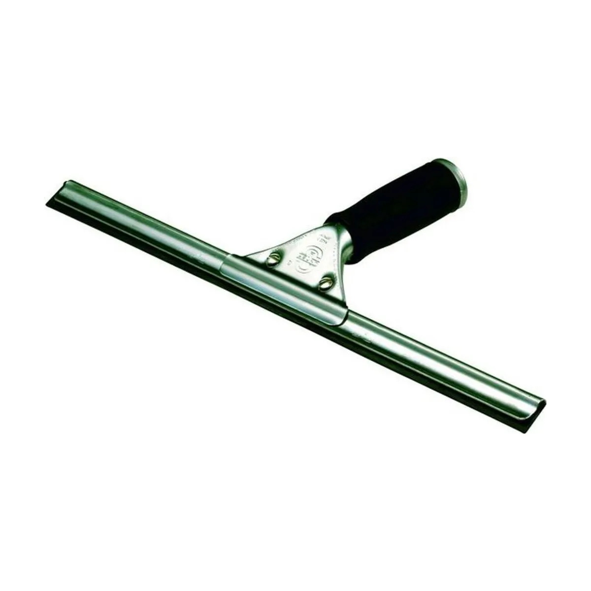 UNGER Wischer 35cm – Gummiabzieher mit Griff – UNGER – Fensterwischer