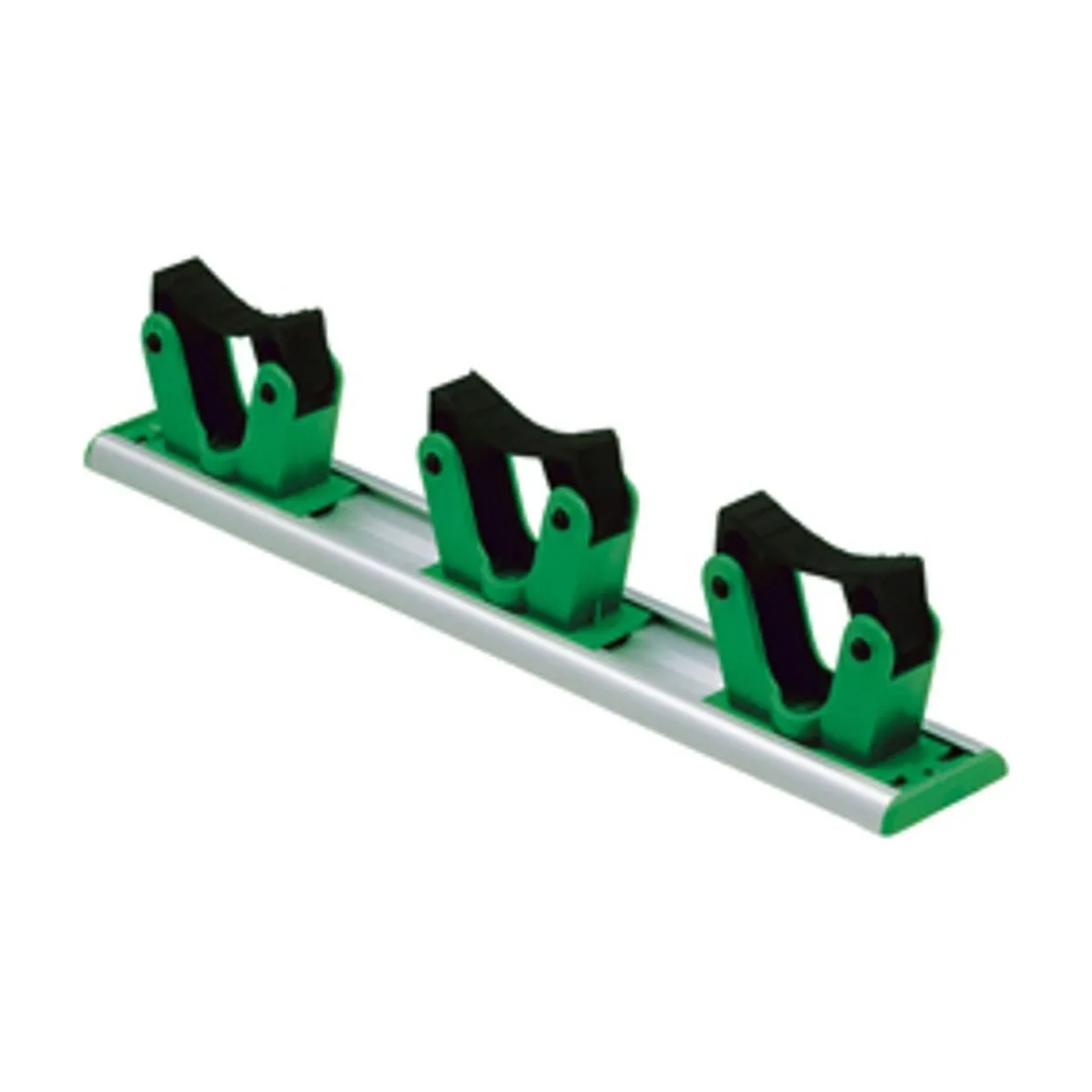 UNGER Hang Up Gerätehalter 35cm – mit 3 Haltern – UNGER – Bürsten & Zubehör