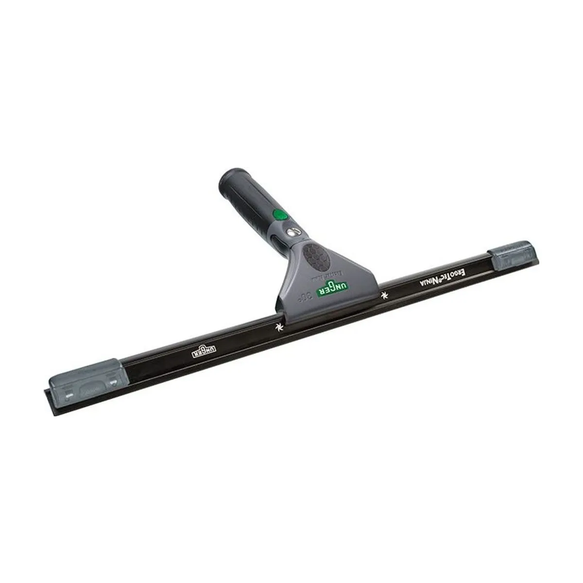 UNGER ErgoTec Ninja 35cm – Fensterwischer kpl. 30° – UNGER – Fensterwischer