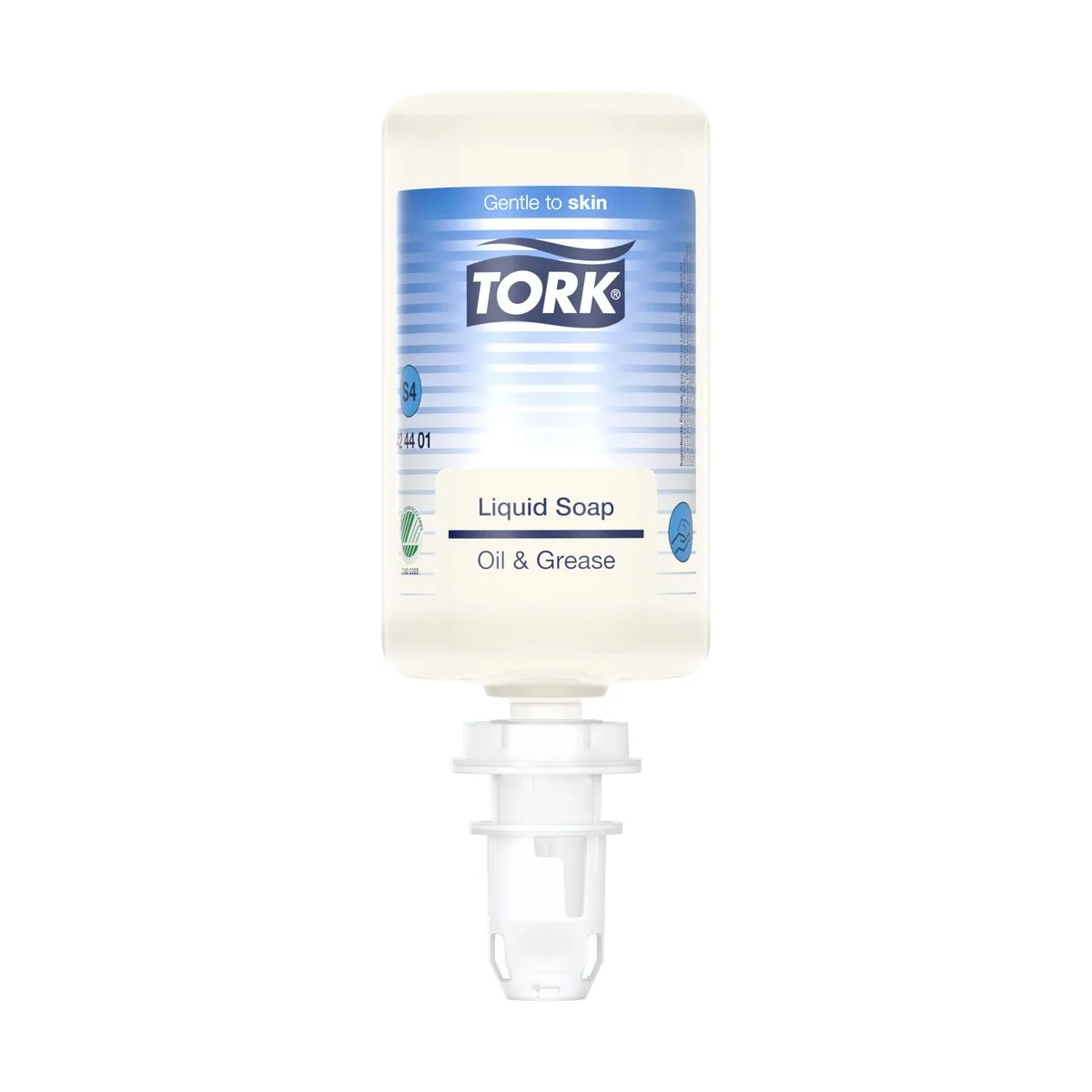 Tork fettlösende Flüssigseife S4 – 6 × 1 Liter – Tork – Flüssigseife