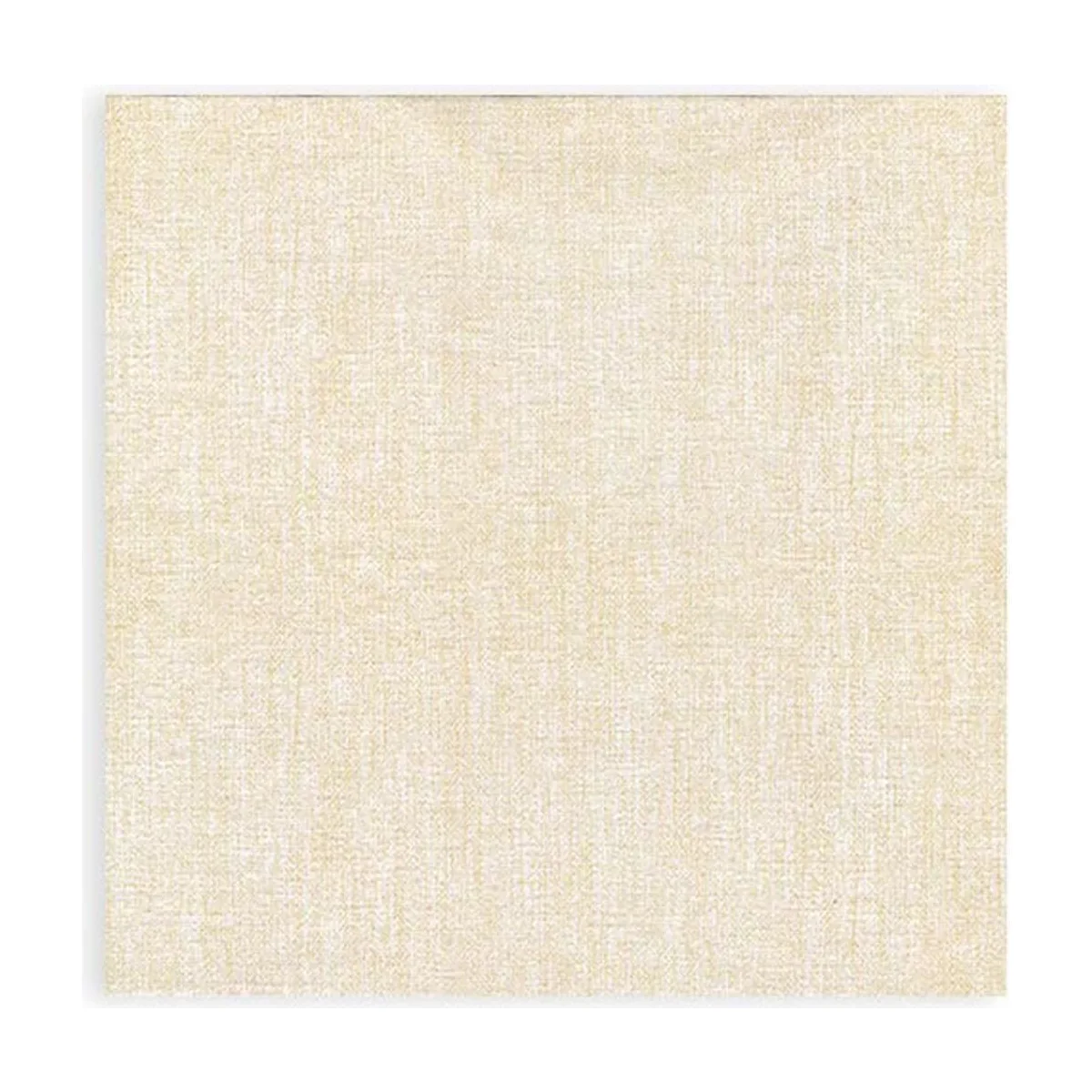 Airlaid Motivserviette, meliert karamell, 40x40cm, 800 Stück – SemyTop – Motivservietten