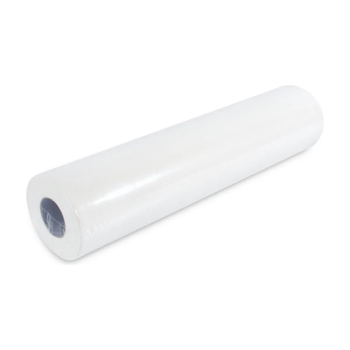 Sobsy Abdeckrollen 50 cm, rec. weiß, 2-lagig, 6 Rollen – Sobsy – Liegenabdeckungen