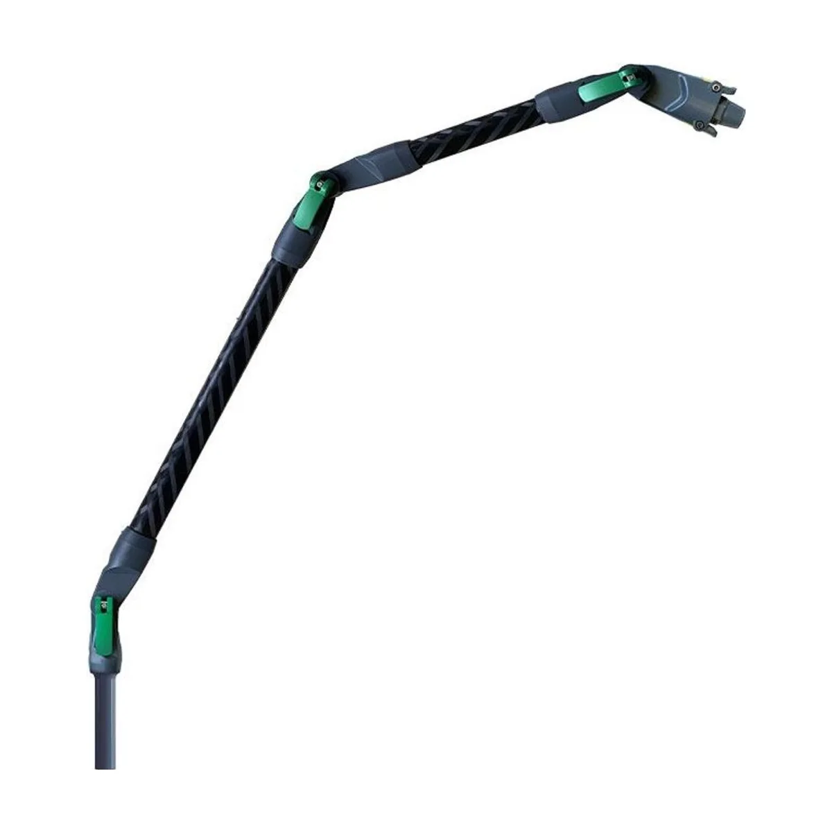 UNGER HiFlo nLite Connect 82cm – Winkeladapter Set L – UNGER – Reinwasser-Systeme