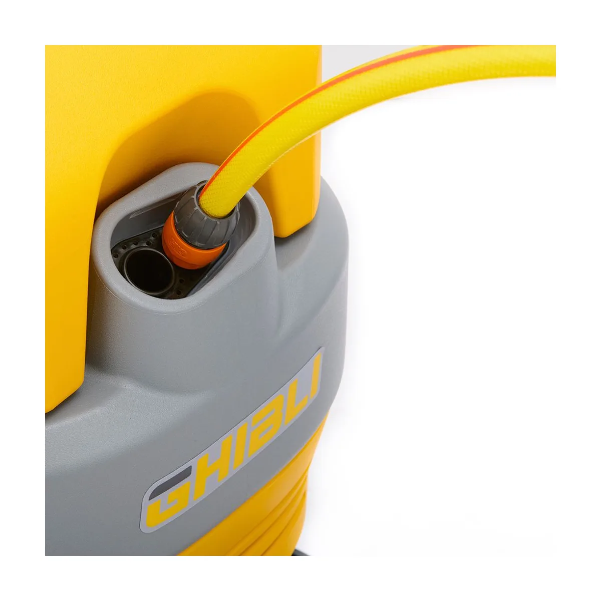 Kit Water Stop – Ghibli & Wirbel – Maschinenzubehör