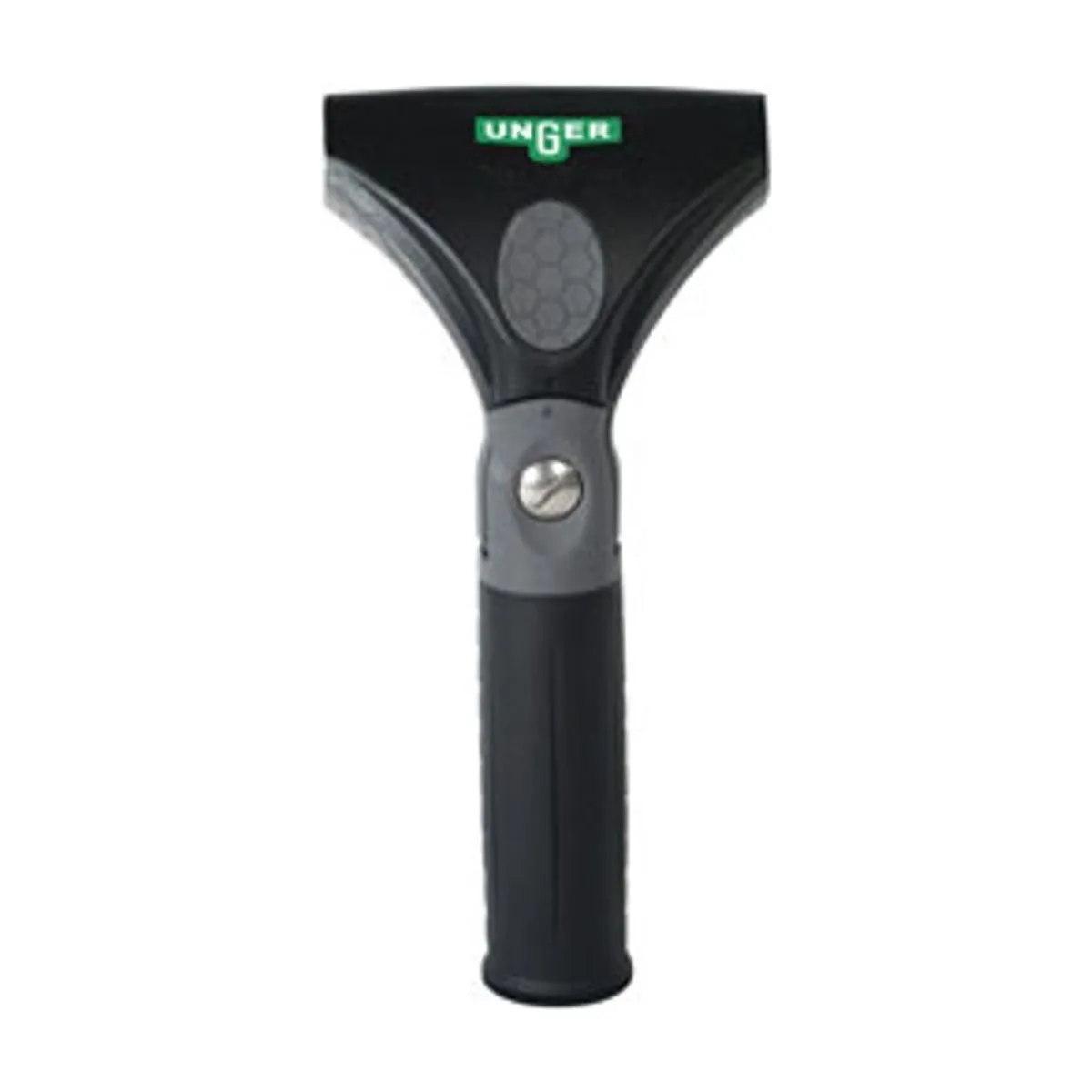 UNGER ErgoTec Ninja Griff 40° – f.Ninja Alu-Wischerschienen – UNGER – Fensterwischer