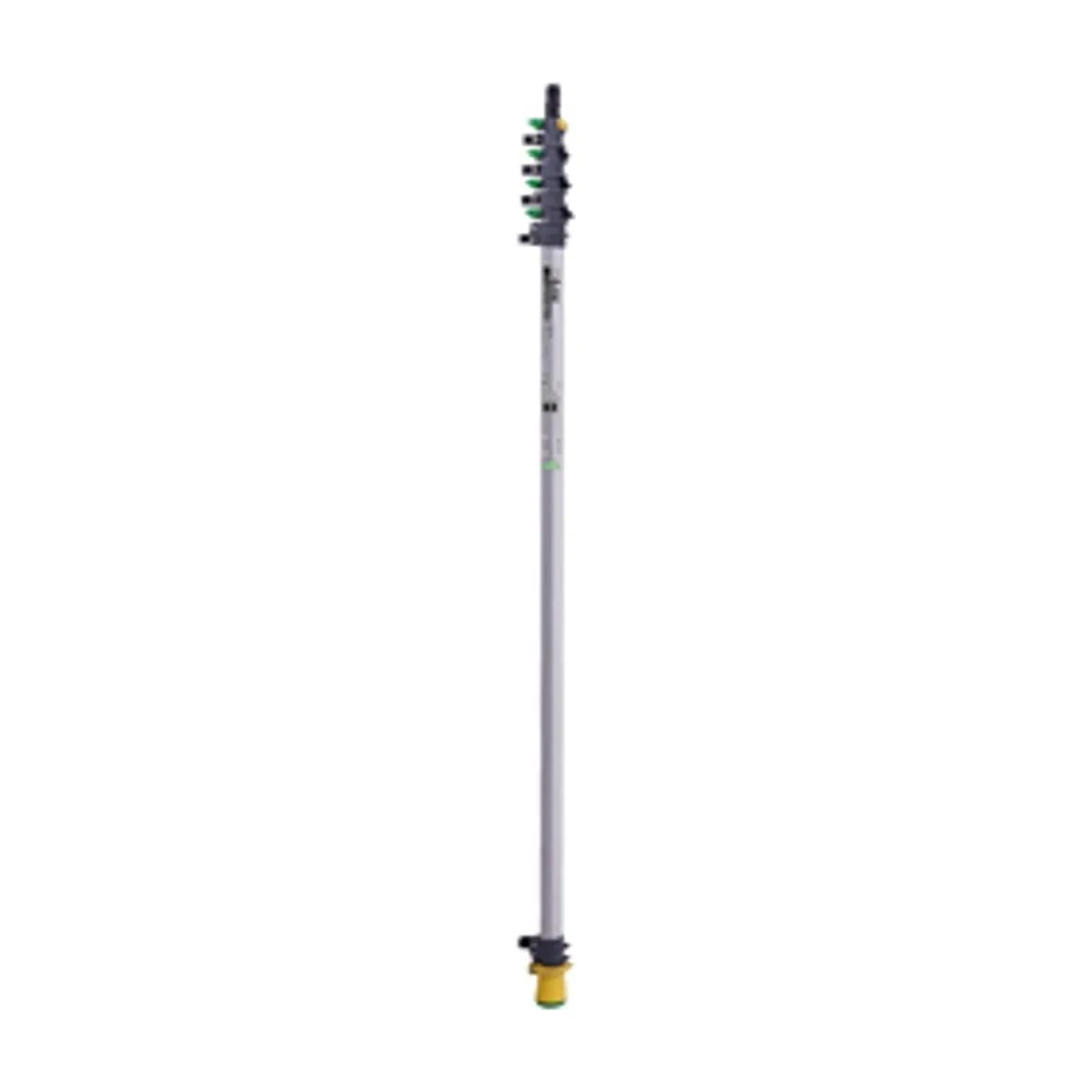 UNGER HiFlo nLite Connect 4,5m – Masterstange 4 Elemente – Unger – Reinwasser-Systeme