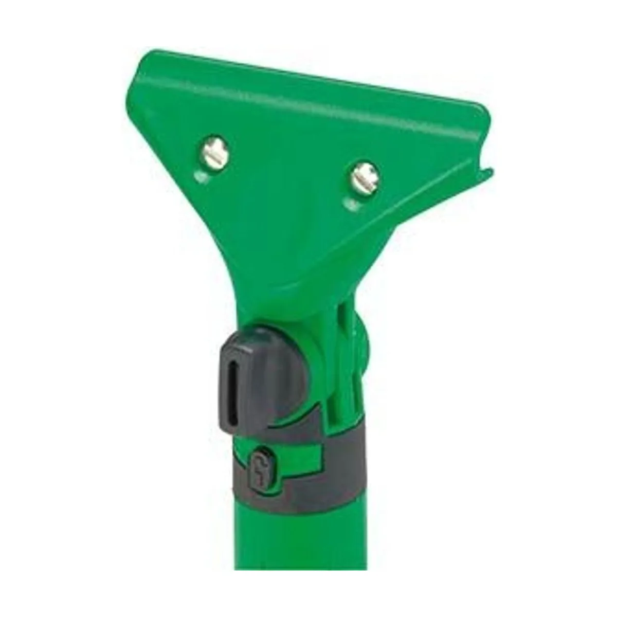 UNGER ErgoTec Swivel-Loc 0° – Griff Kunststoff 2-Komponenten – UNGER – Fensterwischer