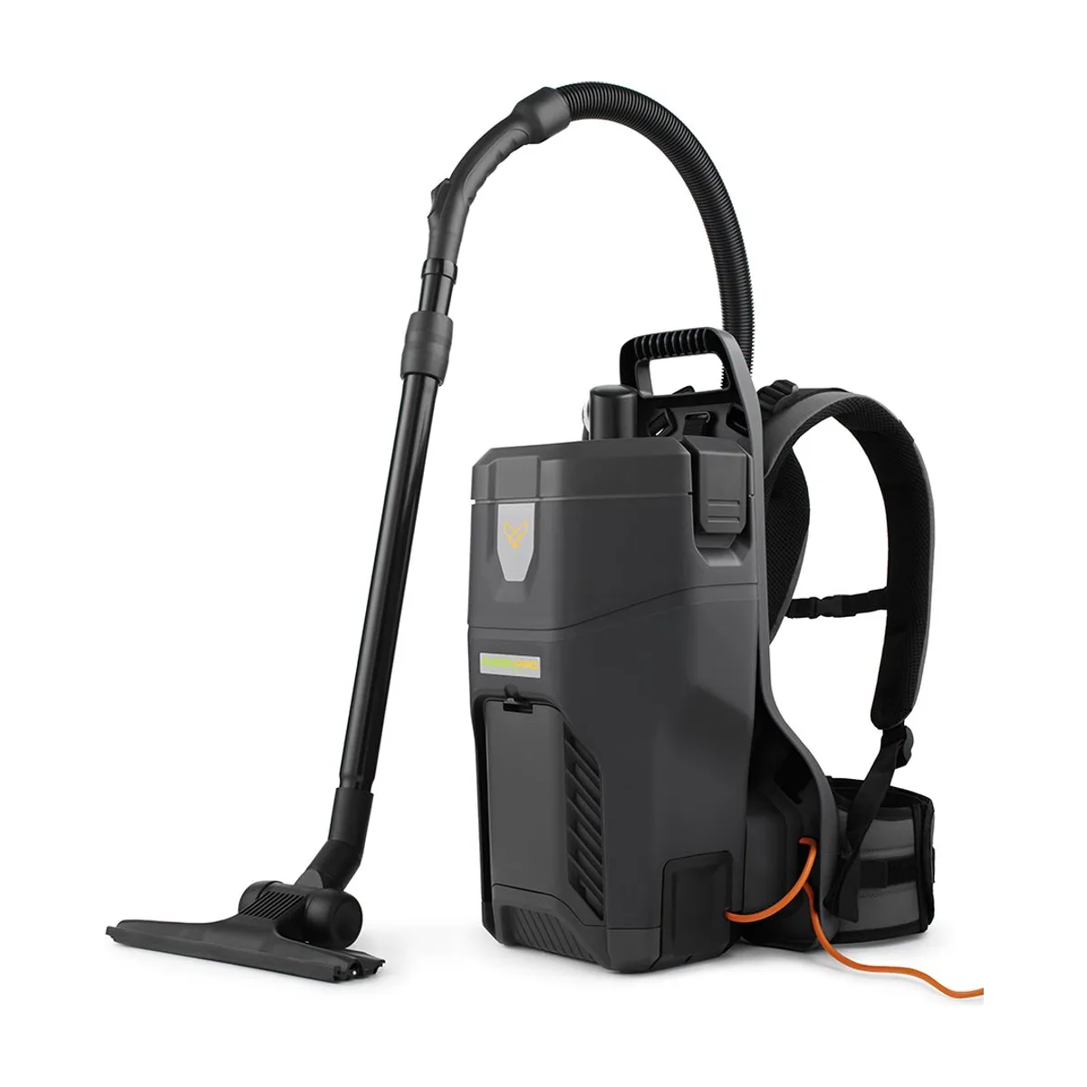 GREEN PRO VOYAGER 4 – Ghibli & Wirbel – Trockensauger