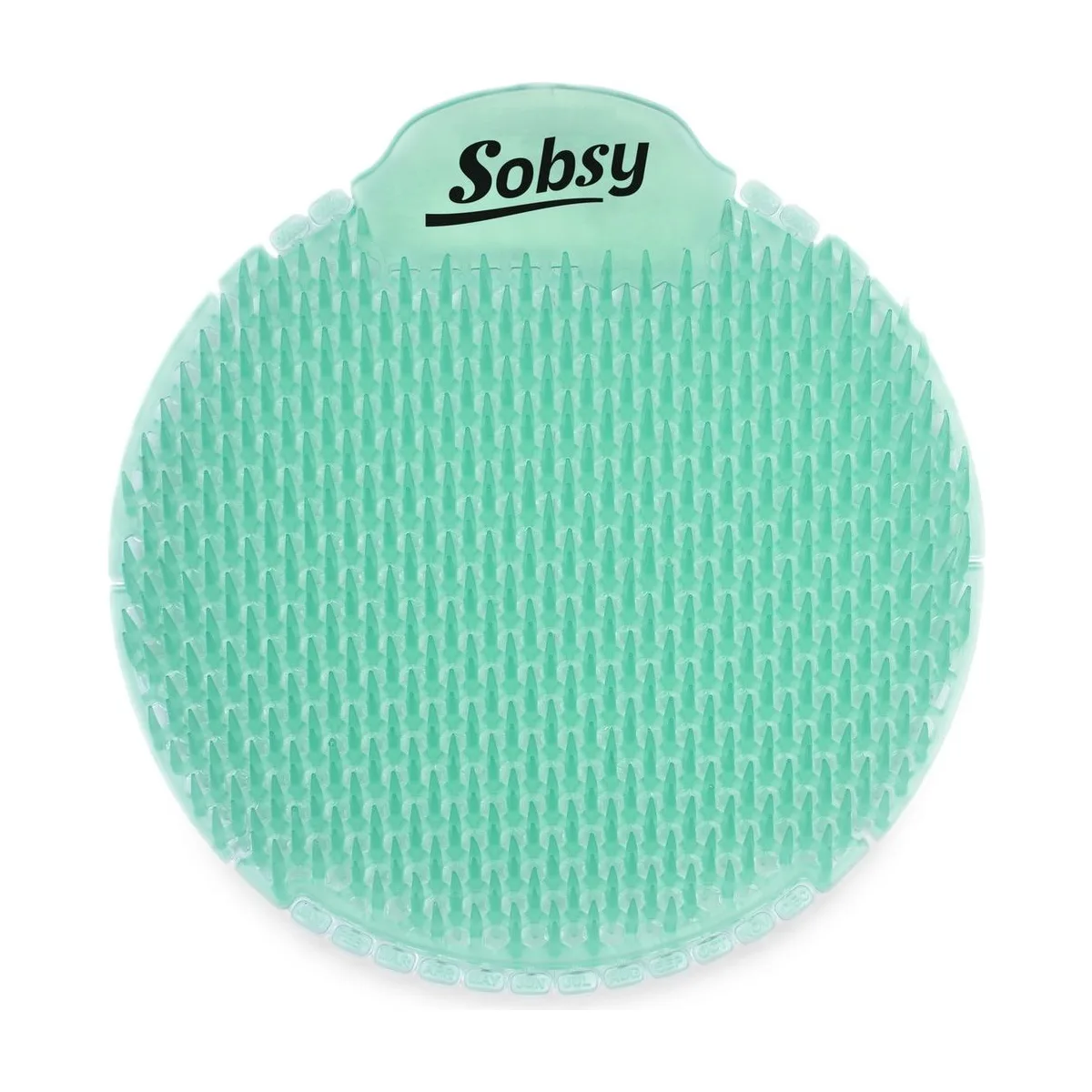 Urinaleinleger mit Cucumber Melone Duft / Urinalsieb – Sobsy – Pissoireinlagen