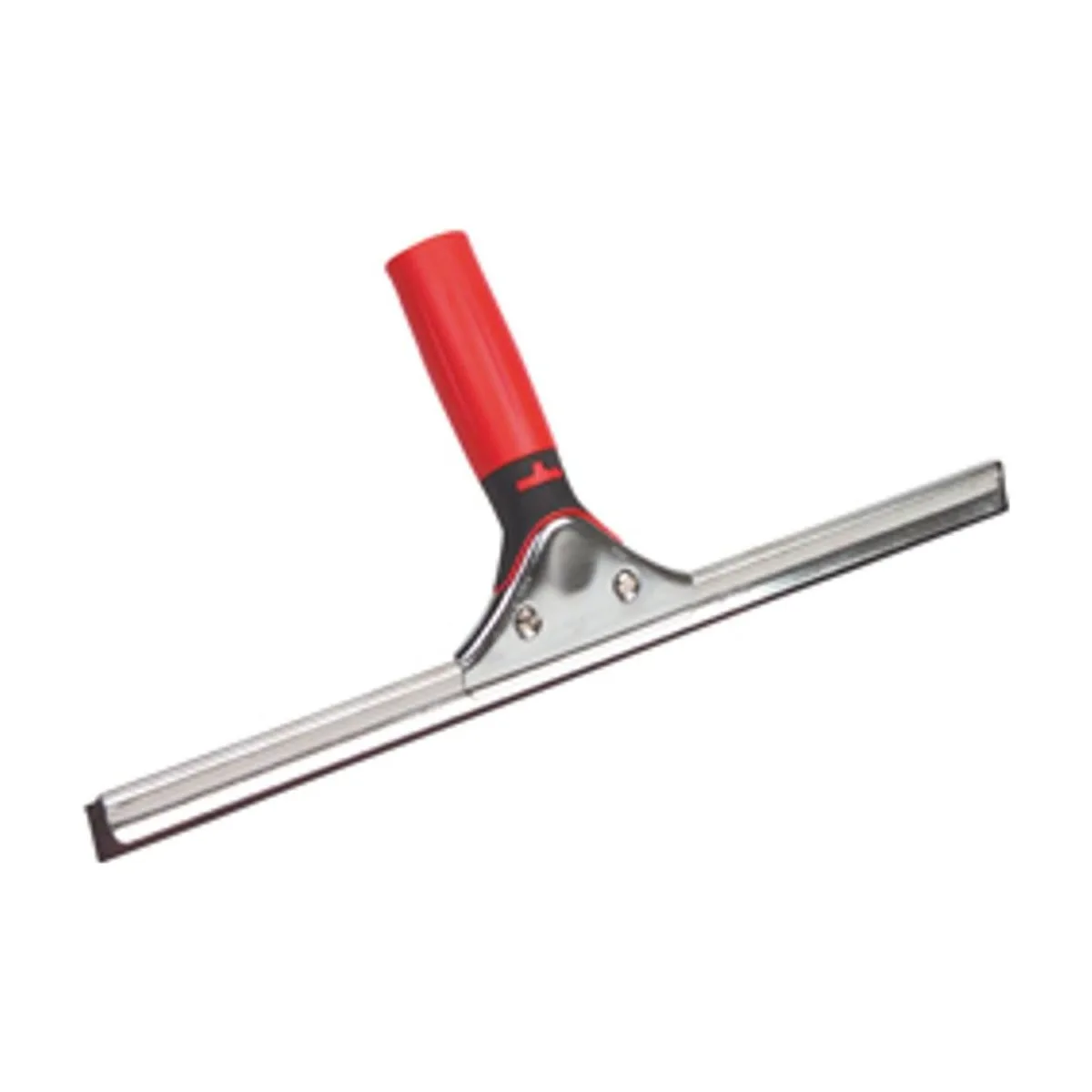 UNGER ErgoTec 35cm – kpl. (10) roter Griff – UNGER – Fensterwischer