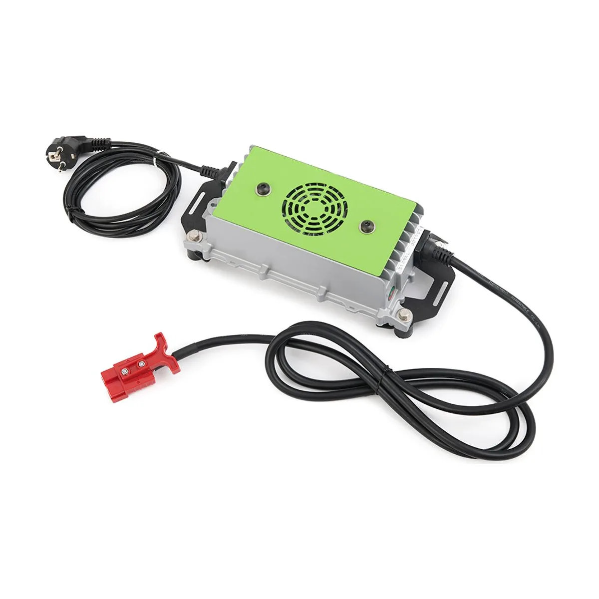 Externes Batterieladegerät 24V 15A – Ghibli & Wirbel – Maschinenzubehör