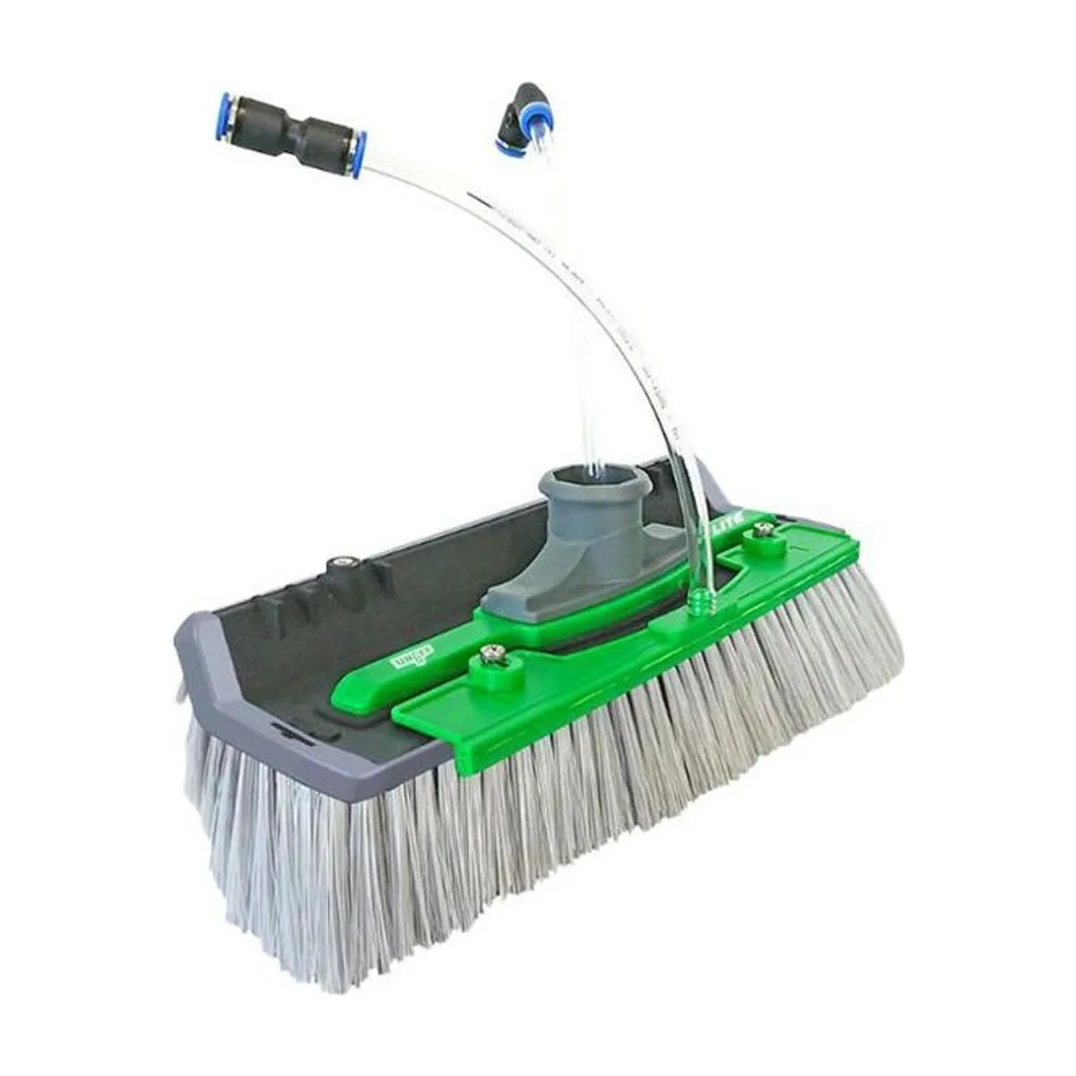 UNGER nLite Winkelbürste 41cm – einfach, ungesplissen – UNGER – Reinwasser-Systeme