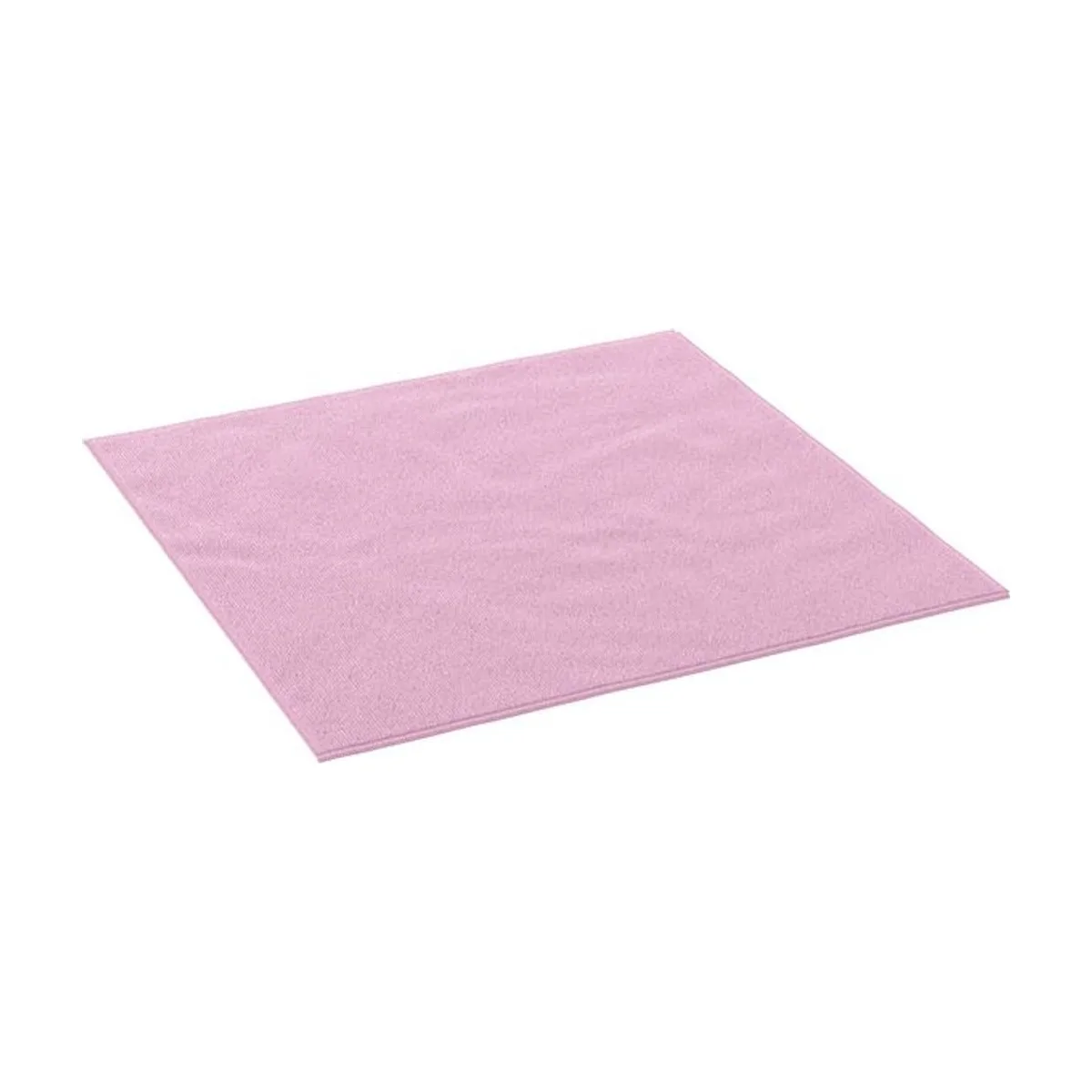 SMA54 Microfasertuch 40 x 40 rot, 1 Stück – CLEAN and CLEVER SMART – Mikrofasertücher
