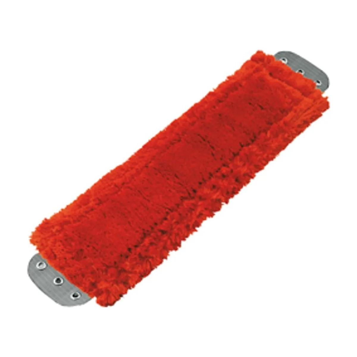 UNGER Smart MicroMop 15.0 rot – Microfaser 40cm – UNGER – Microfasermopps