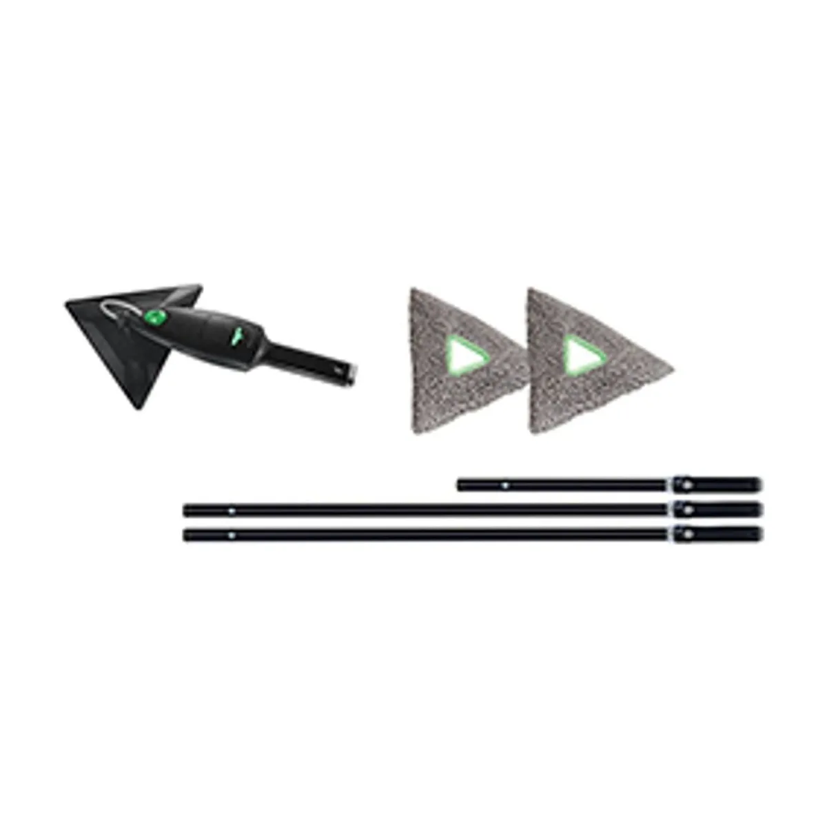 UNGER Stingray Set 330 OS – UNGER – Fensterreinigungs-Sets