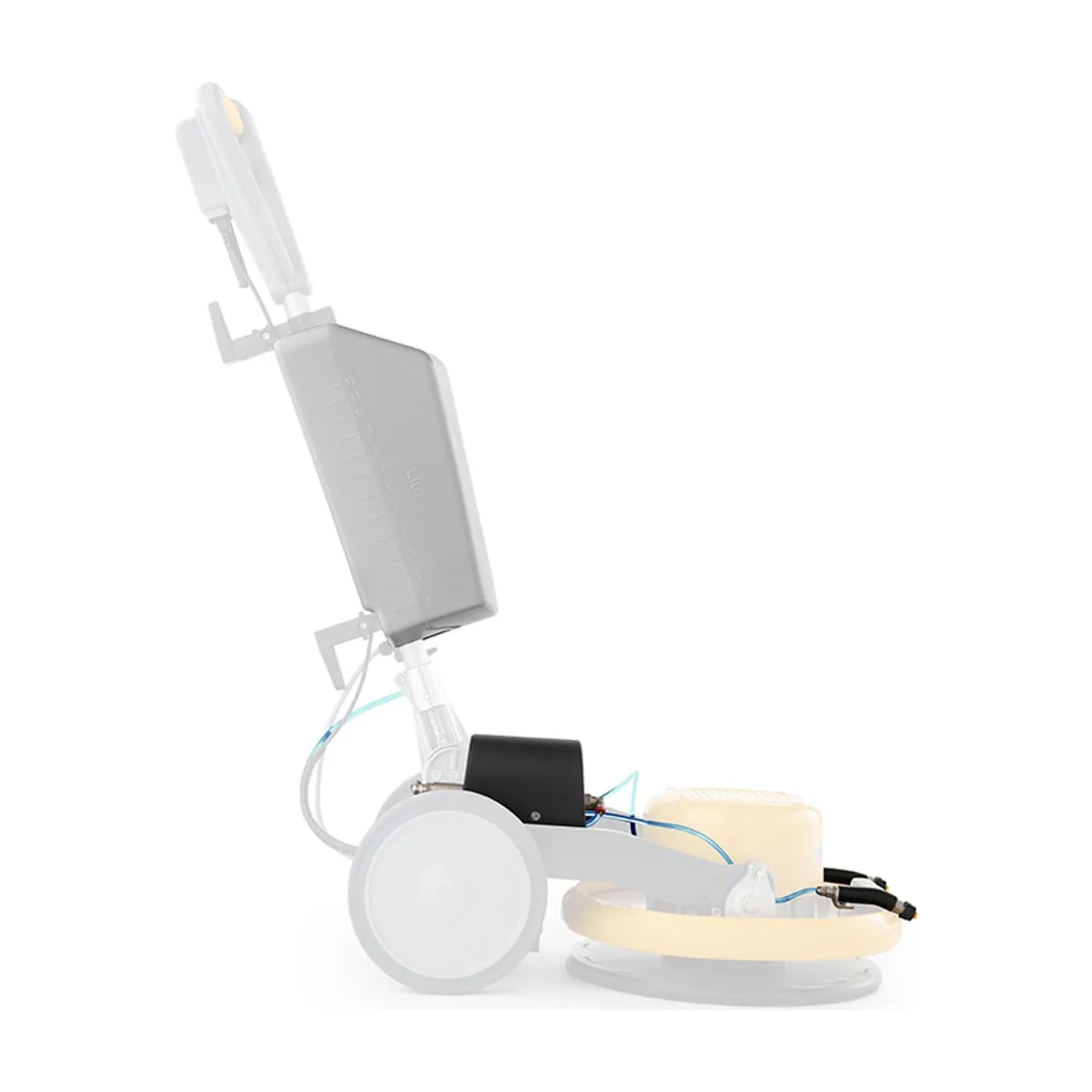 SPRAY System O 143 S 10 – Ghibli & Wirbel – Maschinenzubehör