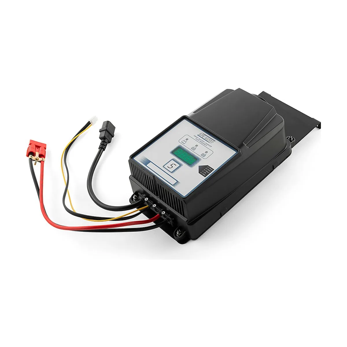 Eingebautes Batterieladegerät 24V 13A – Ghibli & Wirbel – Maschinenzubehör