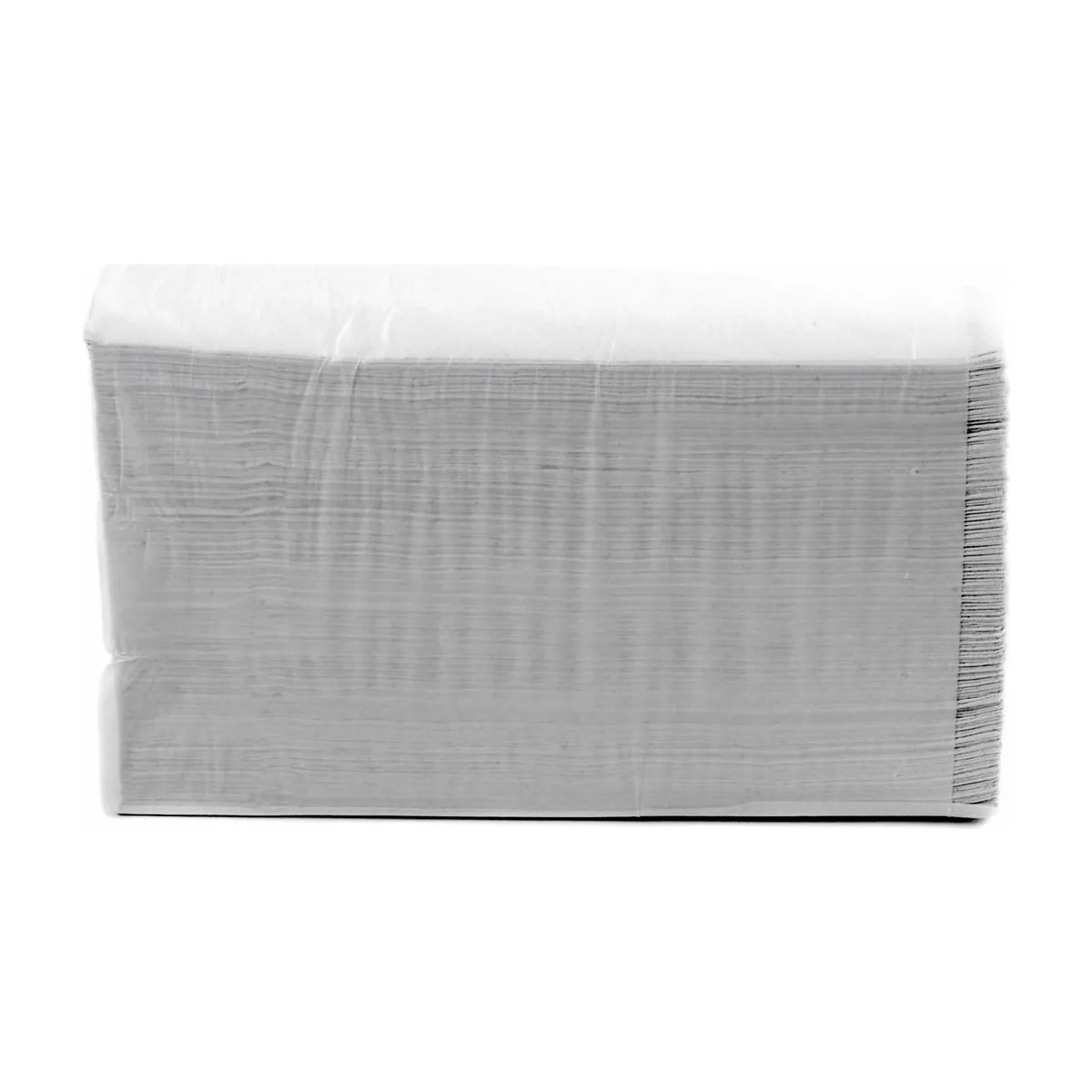 SemyTop Papierhandtuch, 2-lagig, Z/Interfold-Falz, 3750 Blatt – SemyTop – Z-Falz