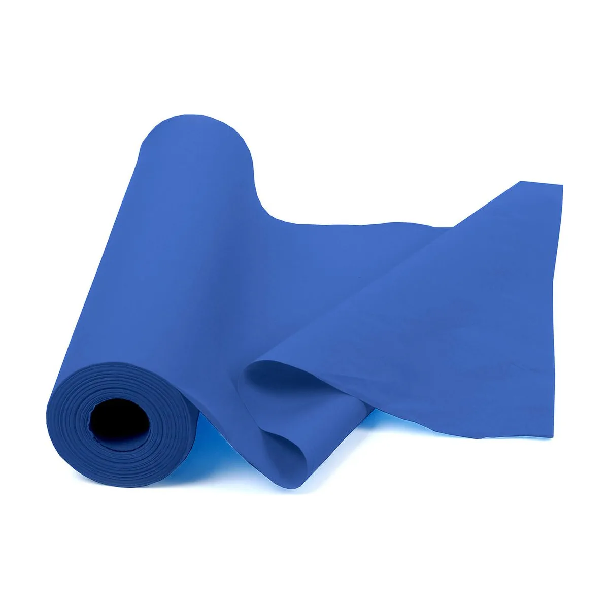 SemyTop Airlaid Tischläufer, blau – SemyTop – Tischtücher