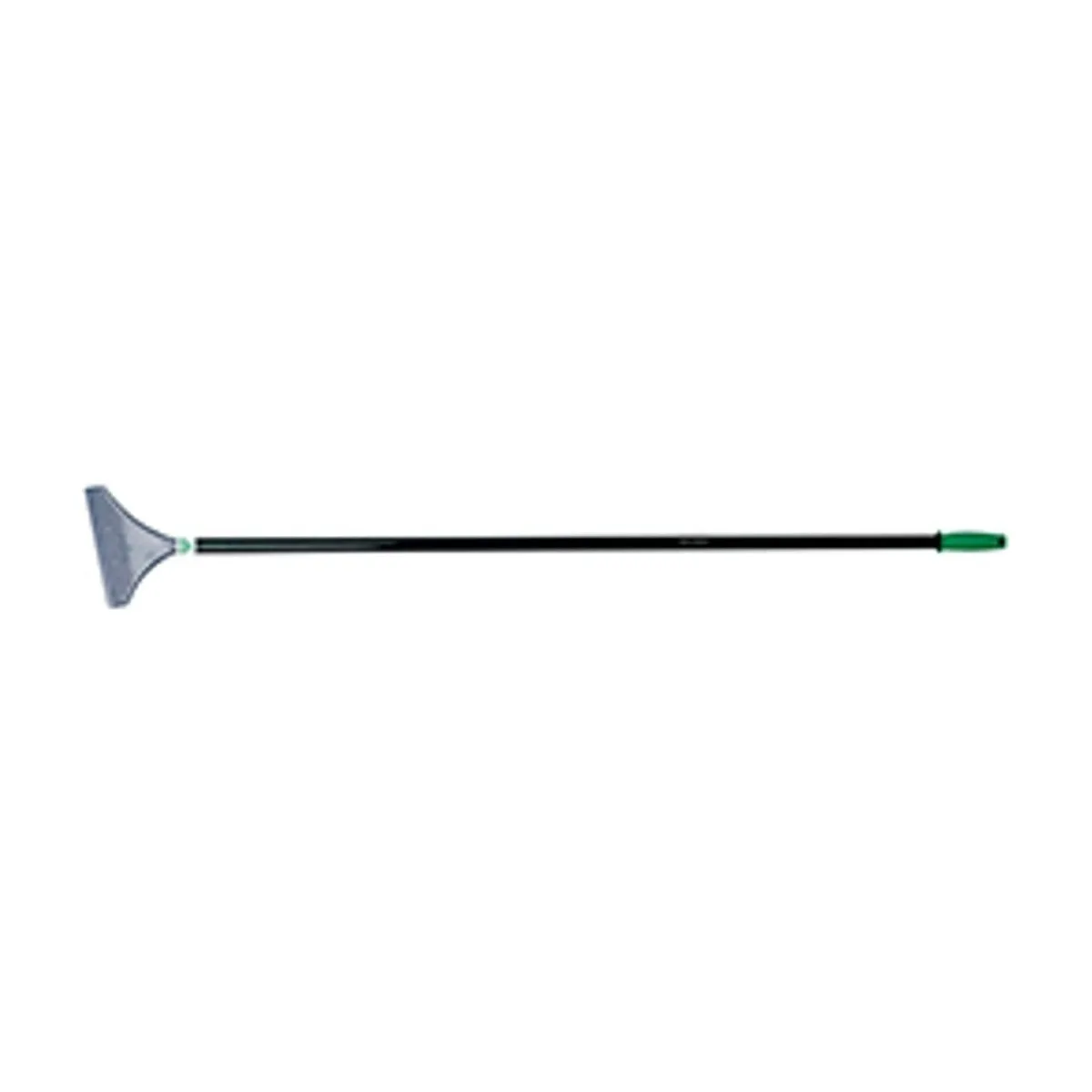 UNGER Bodenschaber 20cm – mit Stahlstiel 150cm – UNGER – Schaber
