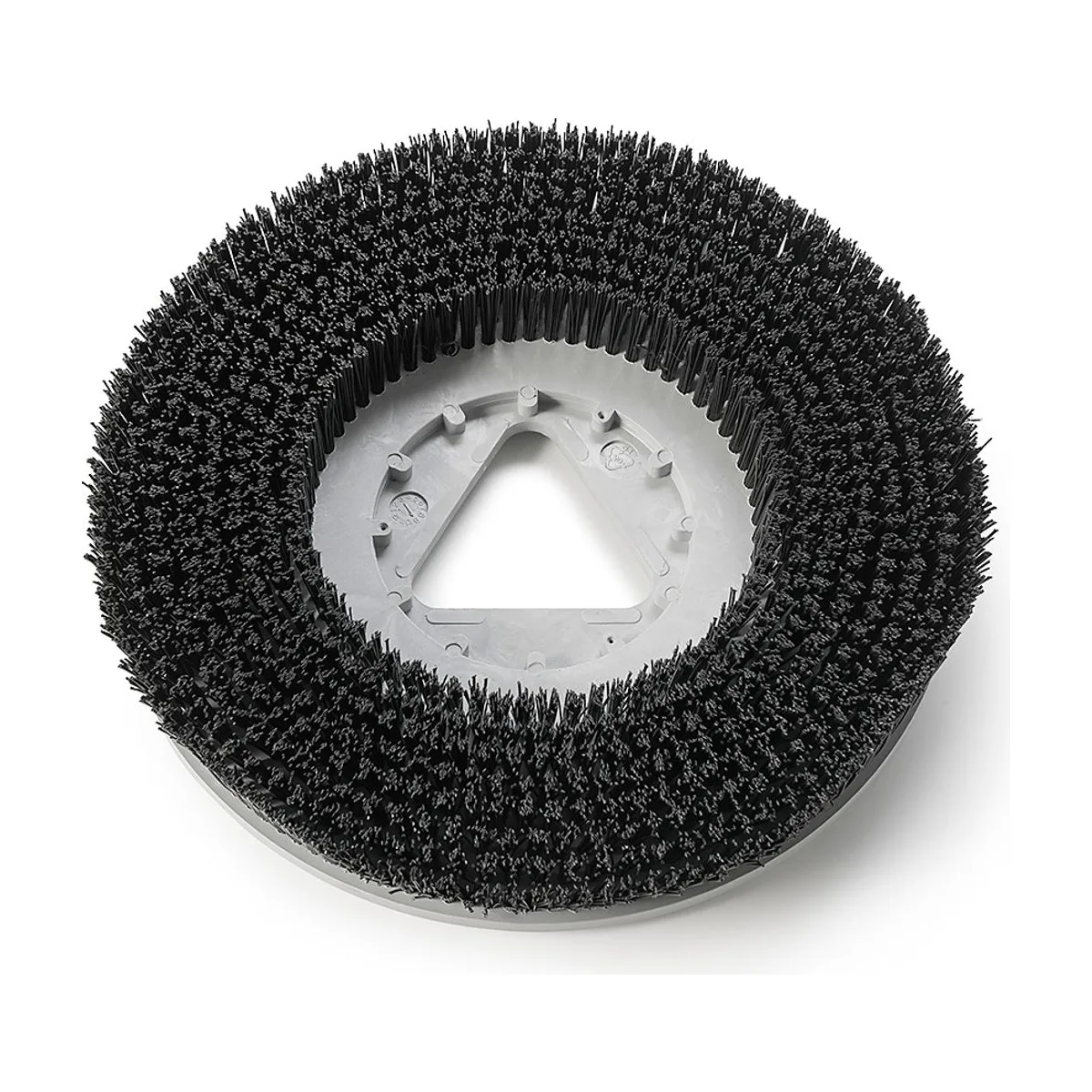 Bürste 17" Polypropylen Ø 1,2 – Ghibli & Wirbel – Maschinenzubehör