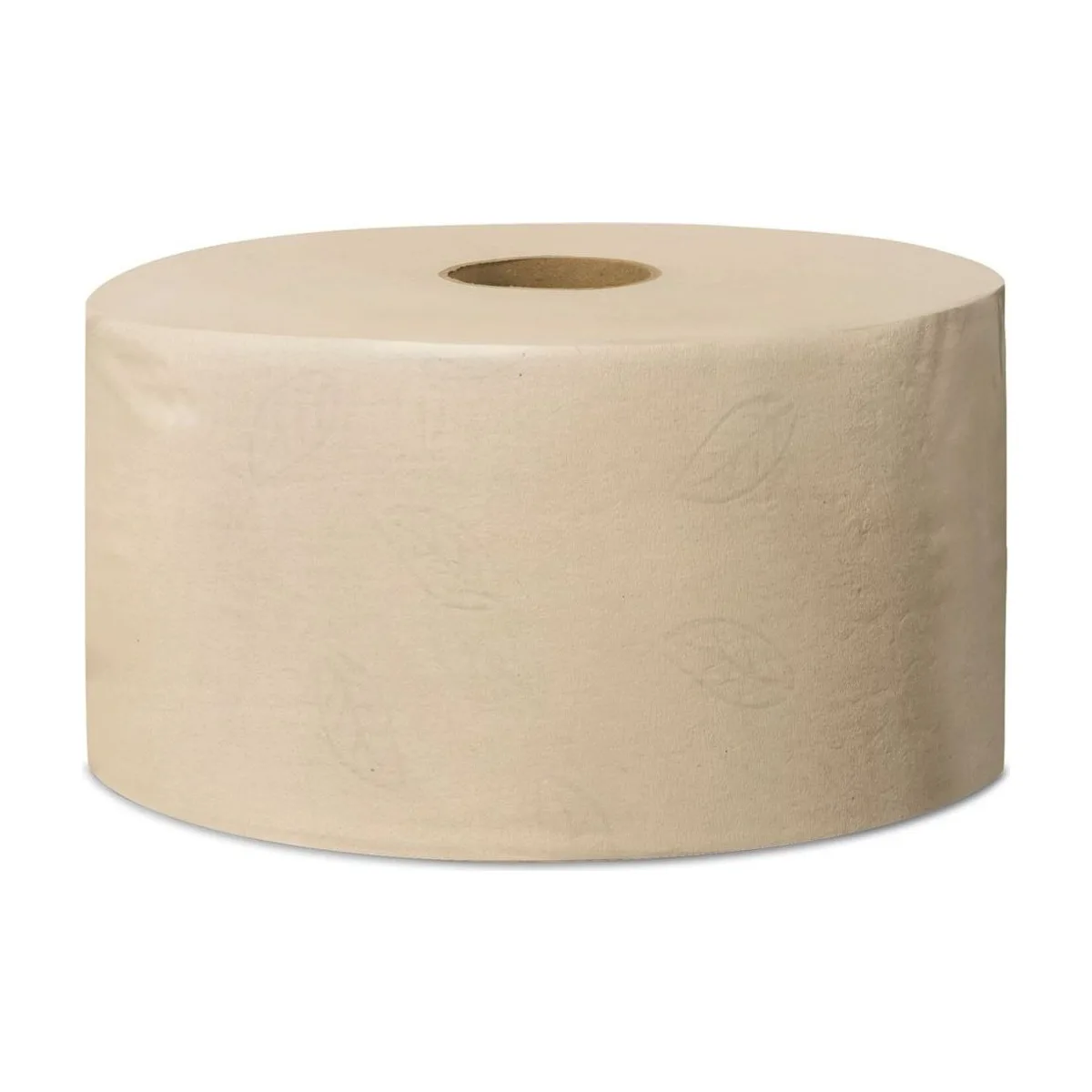Tork Mini Jumbo Toilettenpapier Natur T2 – Karton à 12 Rollen