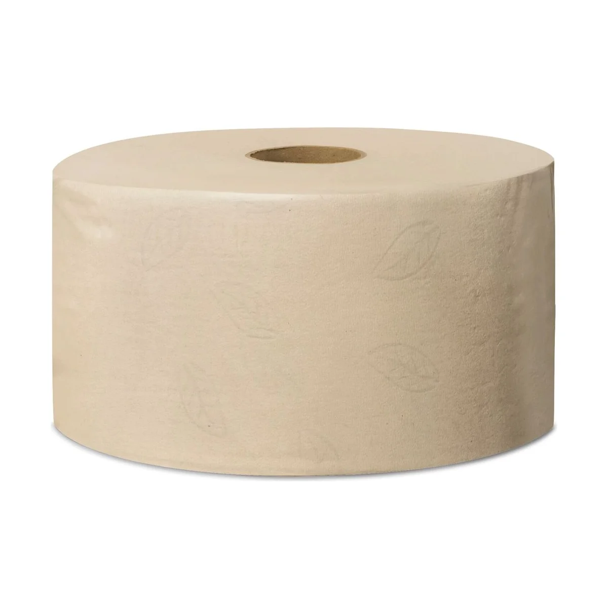 Tork Mini Jumbo Toilettenpapier Natur T2 – Karton à 12 Rollen – Tork – Jumbo-Toilettenpapier
