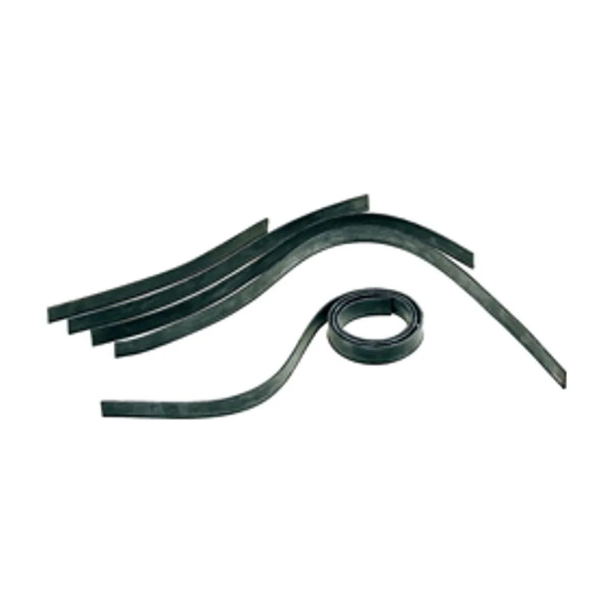 UNGER Wischergummi soft 35cm – UNGER – Fensterwischer