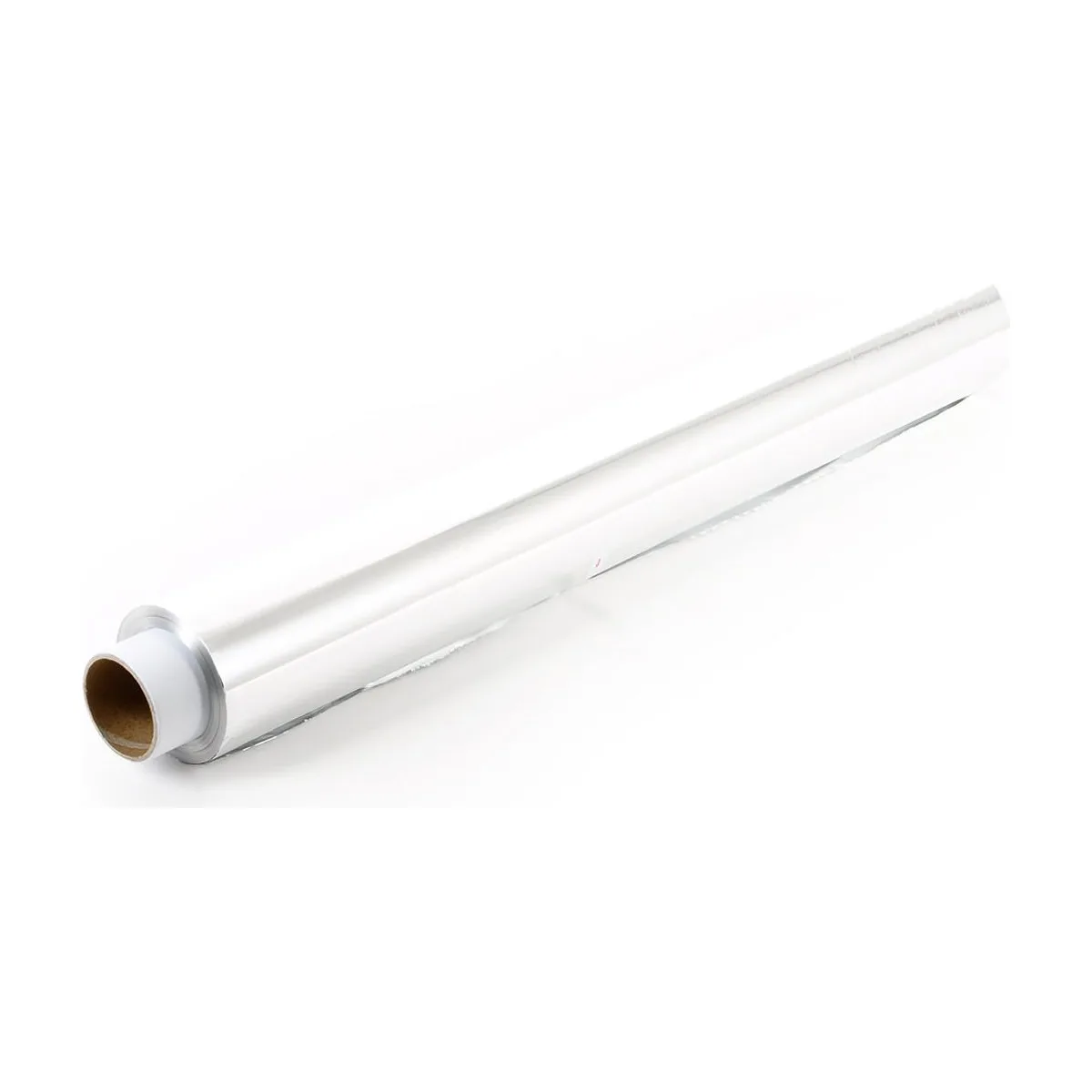 Quicky Alufolie Typ 150, 4 Rollen, extrabreit – QUICKY – Frischhalte- & Alufolien