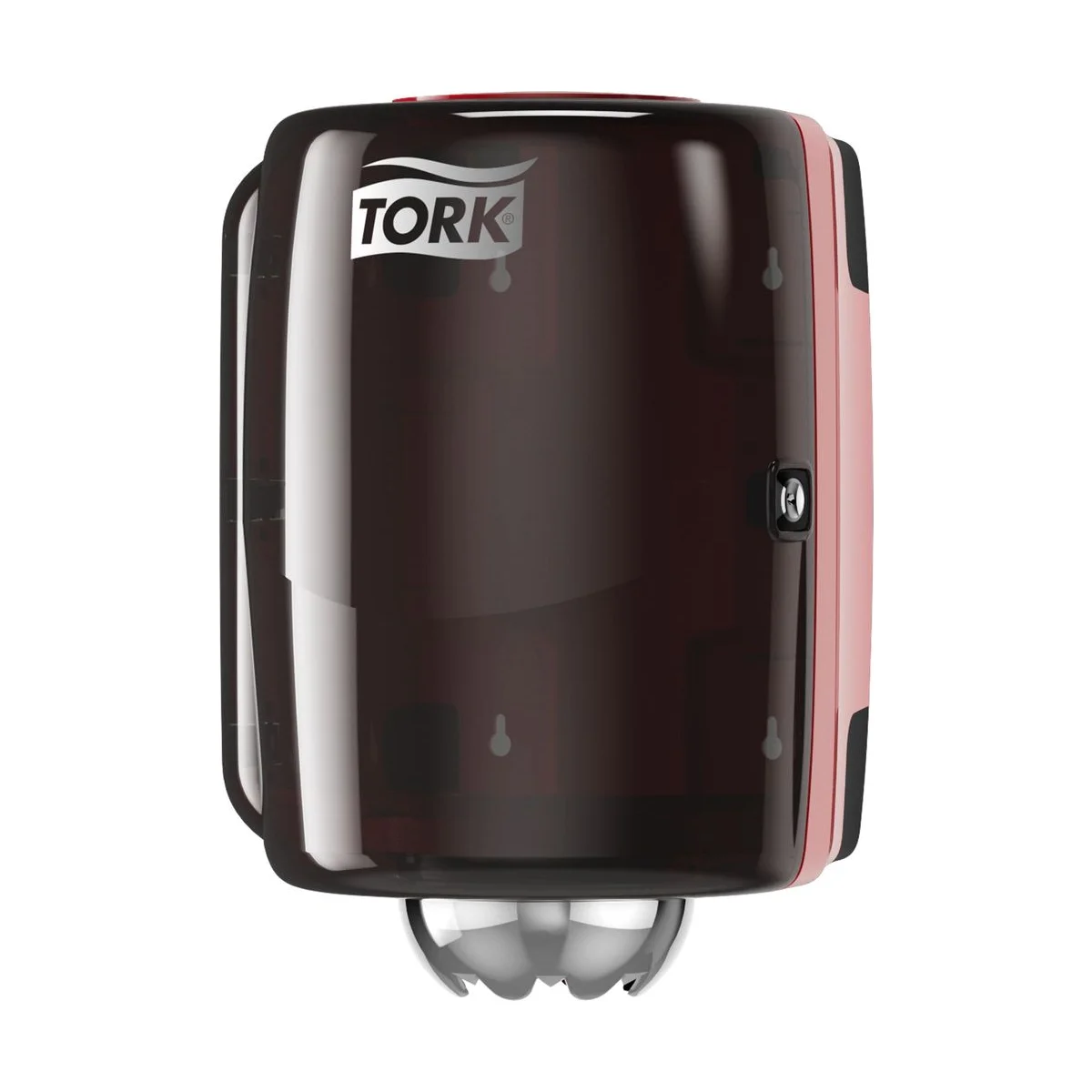 Tork Innenabrollungsspender – Tork – Putzrollenspender