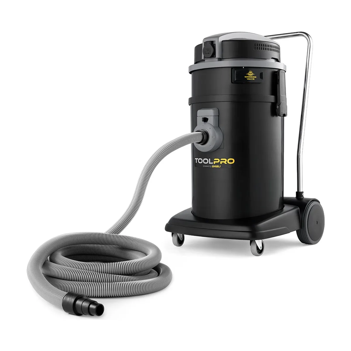 POWER TOOL PRO FD 50 P EL – Ghibli & Wirbel – Staubsauger