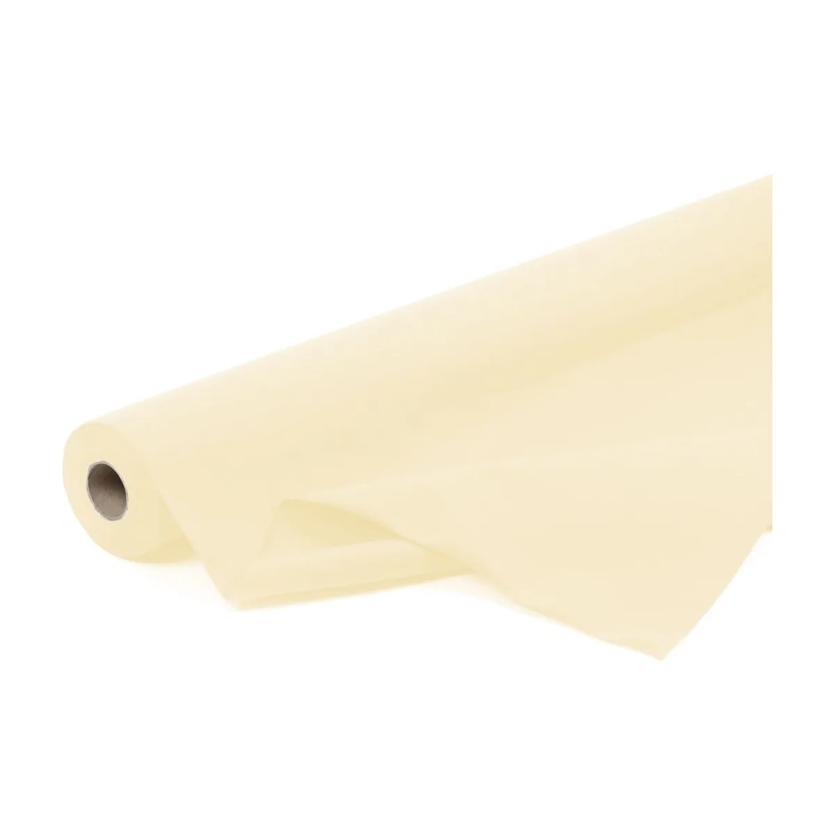 SemyTop Airlaid Tischtuchrollen, creme – SemyTop – Tischtücher