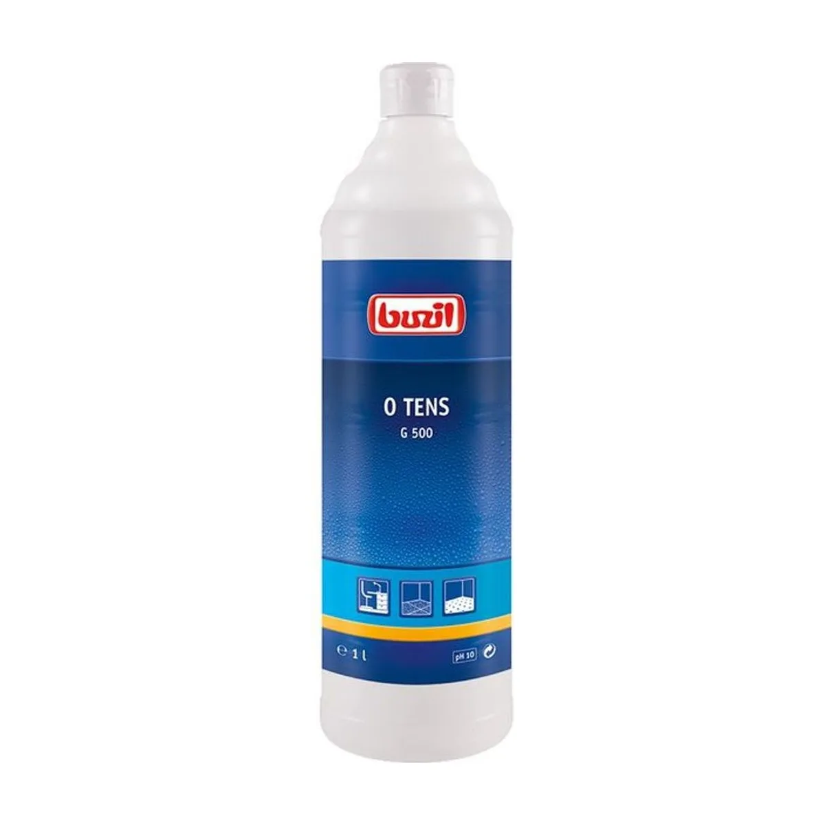 Buzil O Tens G 500 – 1 l Flasche – Buzil – Allzweckreiniger