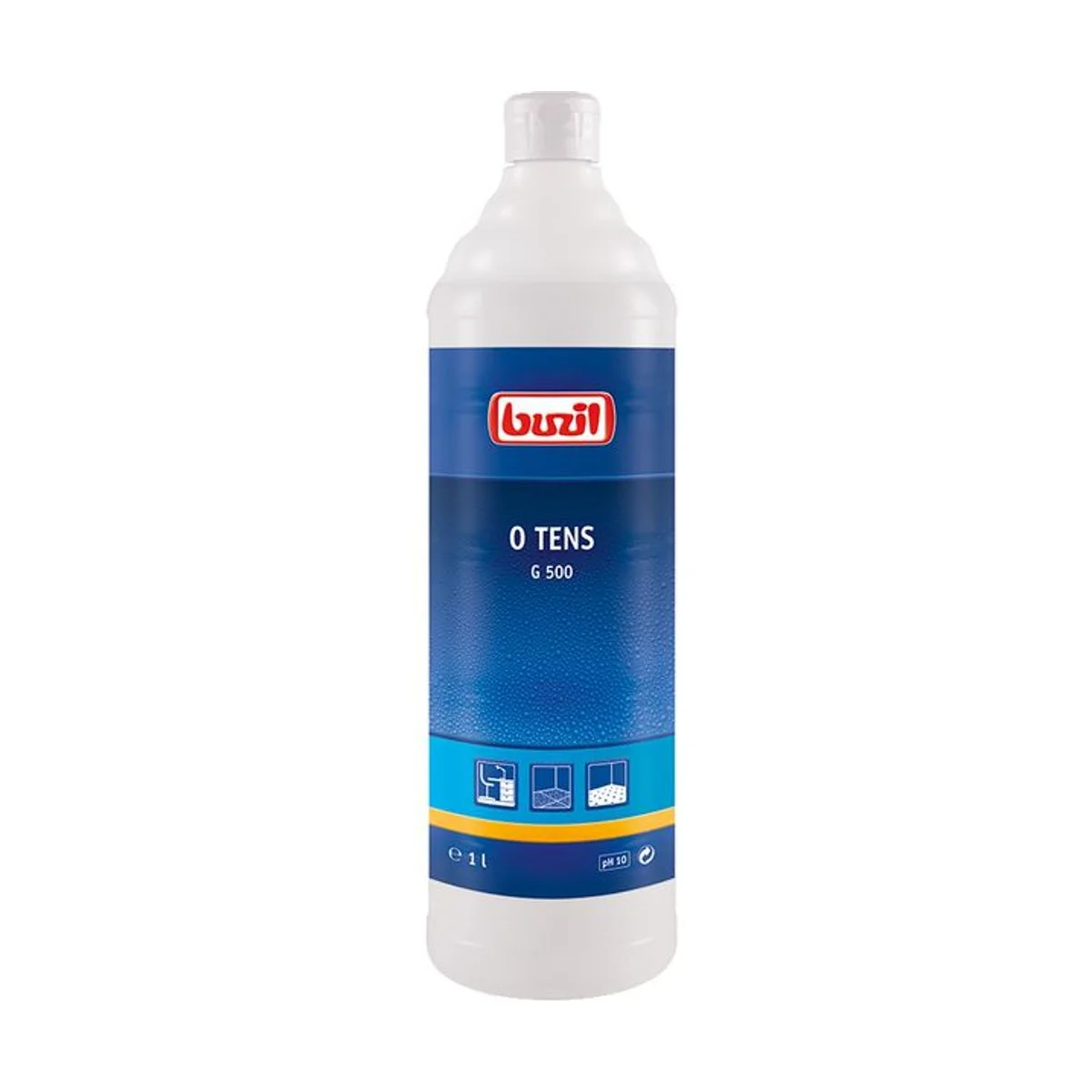 Buzil O Tens G 500 – 1 l Flasche – Buzil – Allzweckreiniger