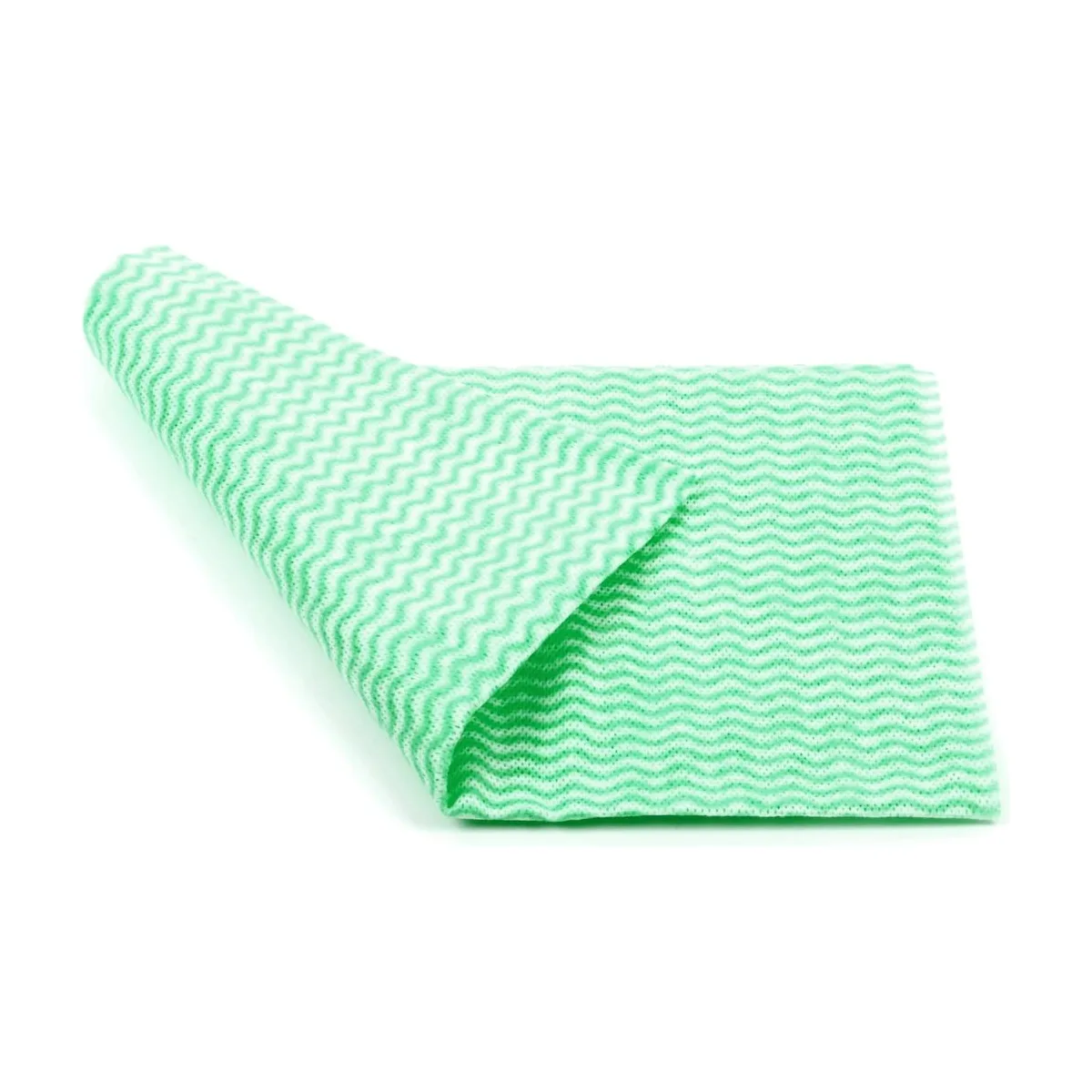 SemyTop Wash Putztuch, grün, 6x50 Stk – SemyTop – Allzwecktücher