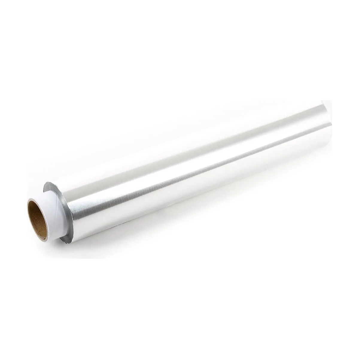 Quicky Alufolie Typ 150, 4 Rollen, 29cm – QUICKY – Frischhalte- & Alufolien