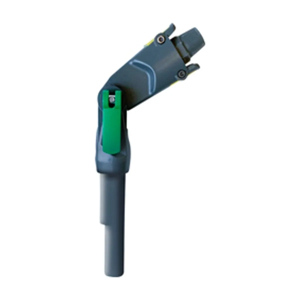 UNGER HiFlo nLite Winkeladapter – Set S 15cm – UNGER – Reinwasser-Systeme