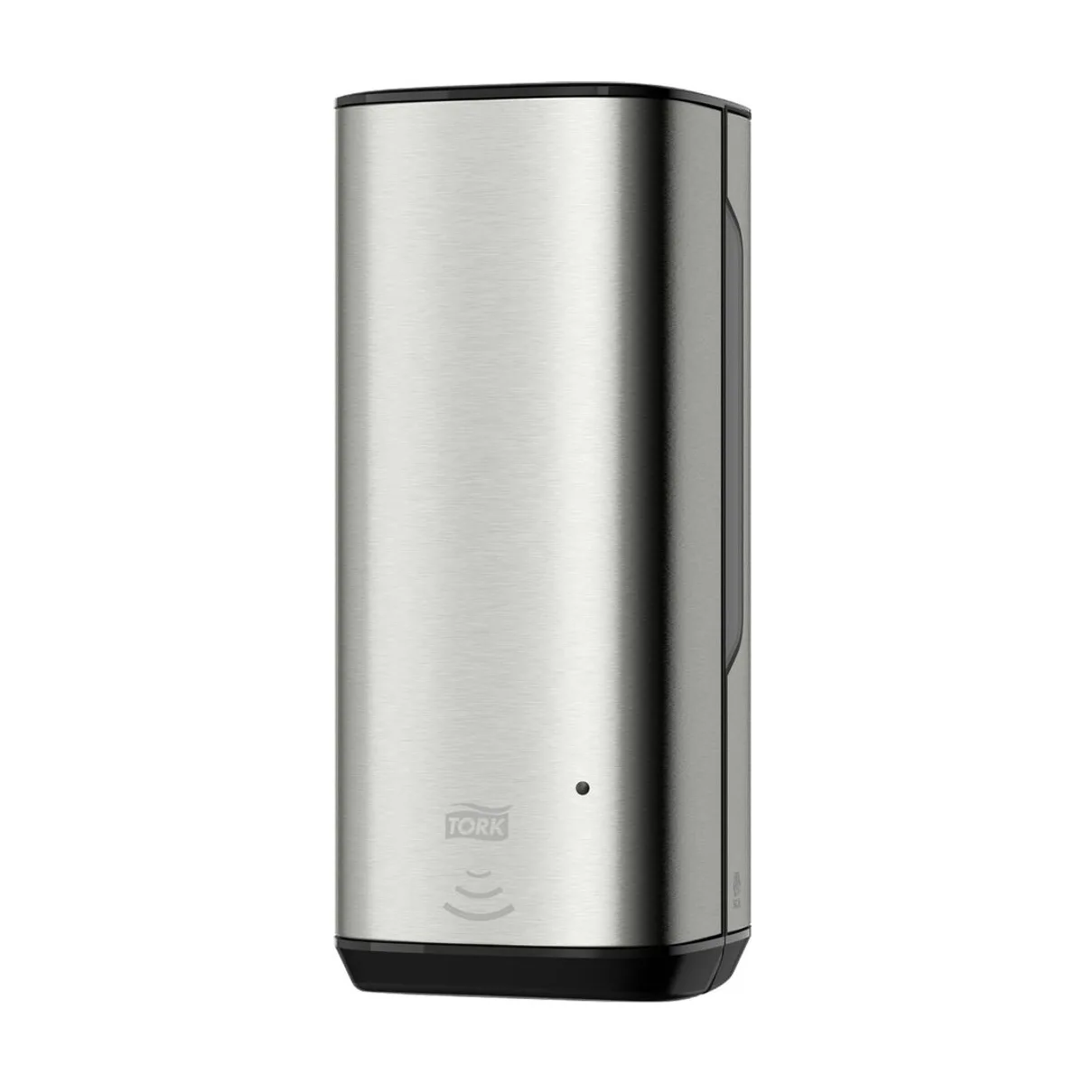 Tork Spender für Seifen und Händedesinfektionsmittel mit Intuition Sensor Edelstahl S4