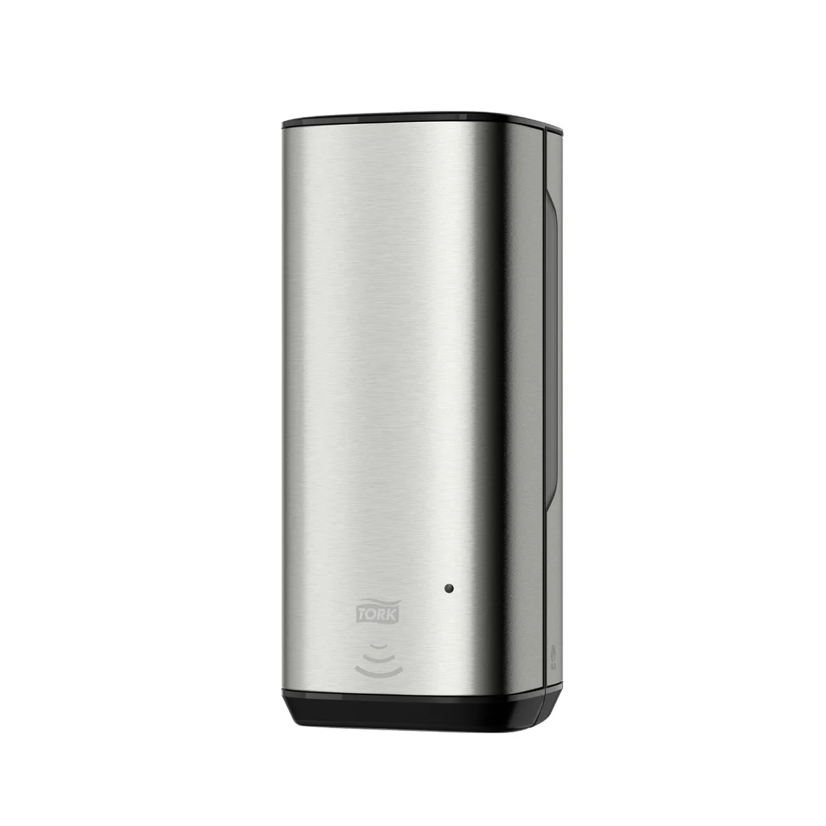 Tork Spender für Seifen und Händedesinfektionsmittel mit Intuition Sensor Edelstahl S4 – Tork – Schaumseifenspender