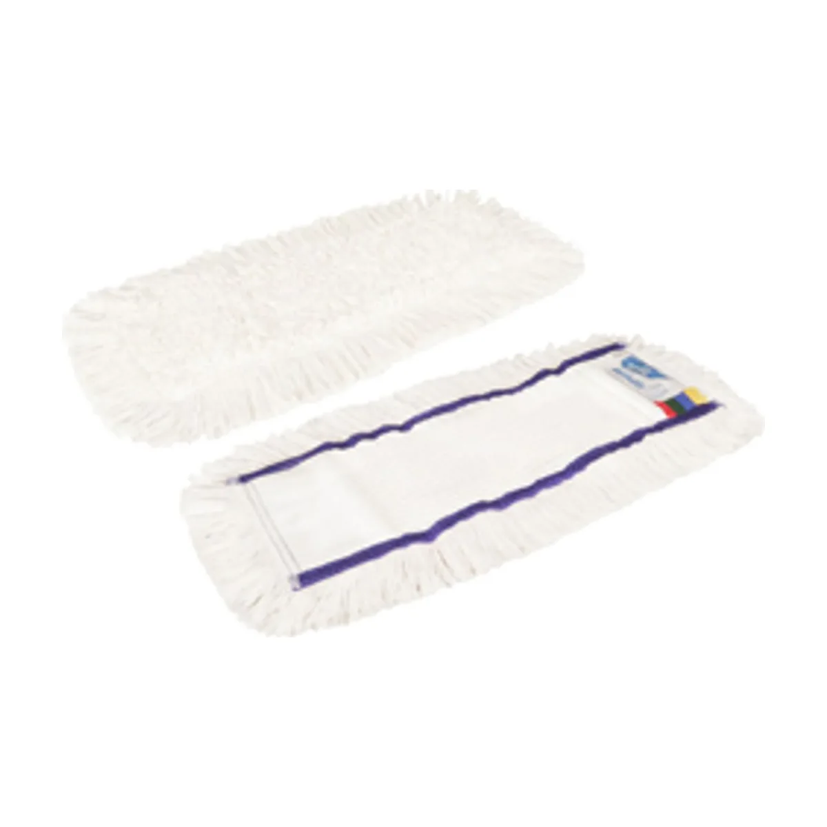 PRO303 Baumwollmopp, 50 cm – CLEAN and CLEVER PROFESSIONAL – Mopps & Wischsysteme
