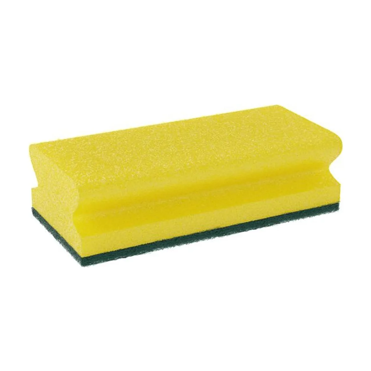 SMA60 Scheuerschwamm groß – CLEAN and CLEVER SMART – Geschirrschwämme
